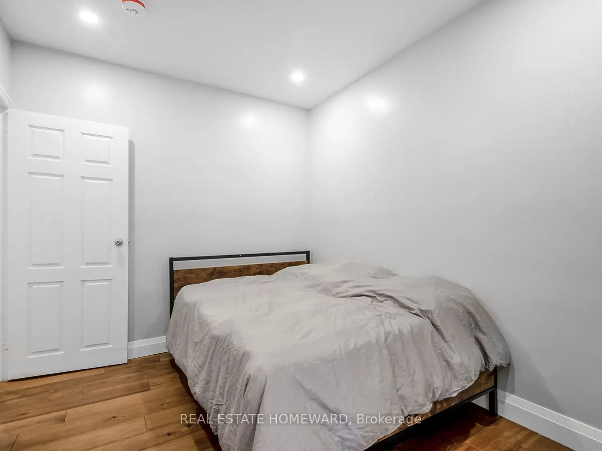 820 Danforth Avenue