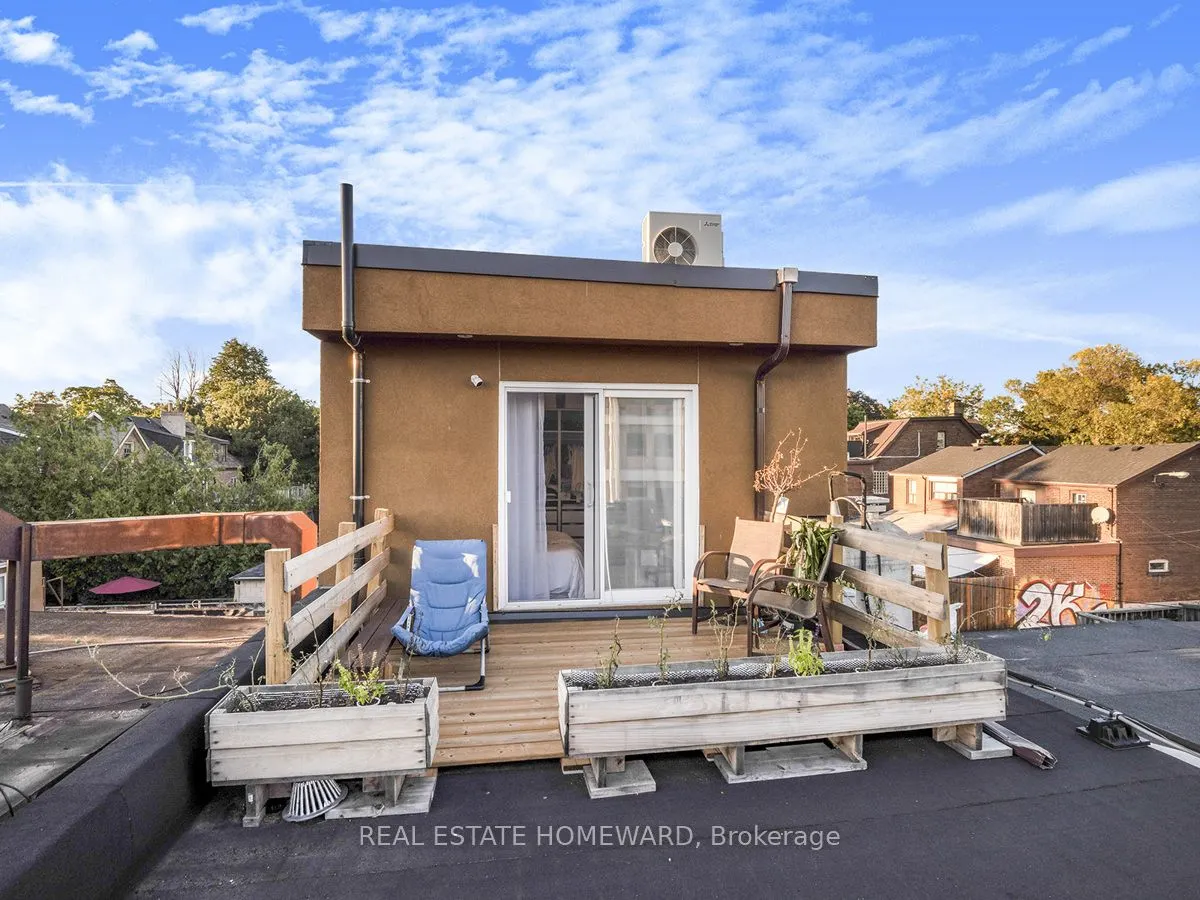 820 Danforth Avenue