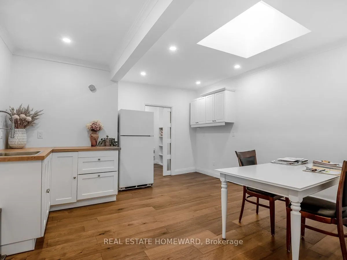 820 Danforth Avenue