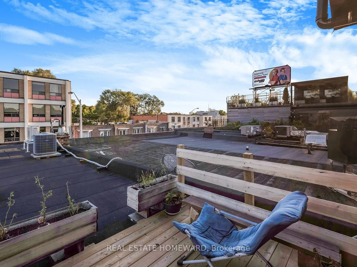 820 Danforth Avenue