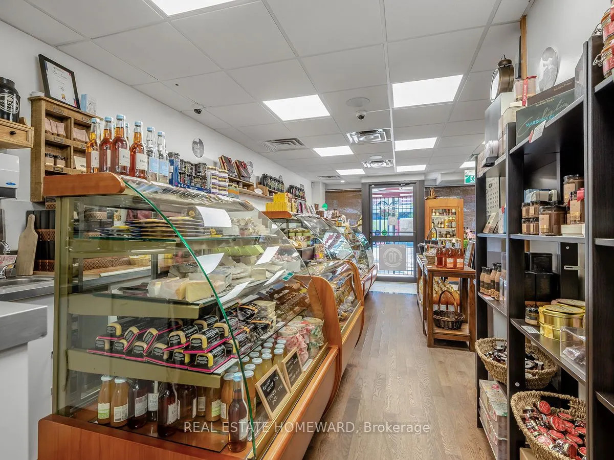 820 Danforth Avenue