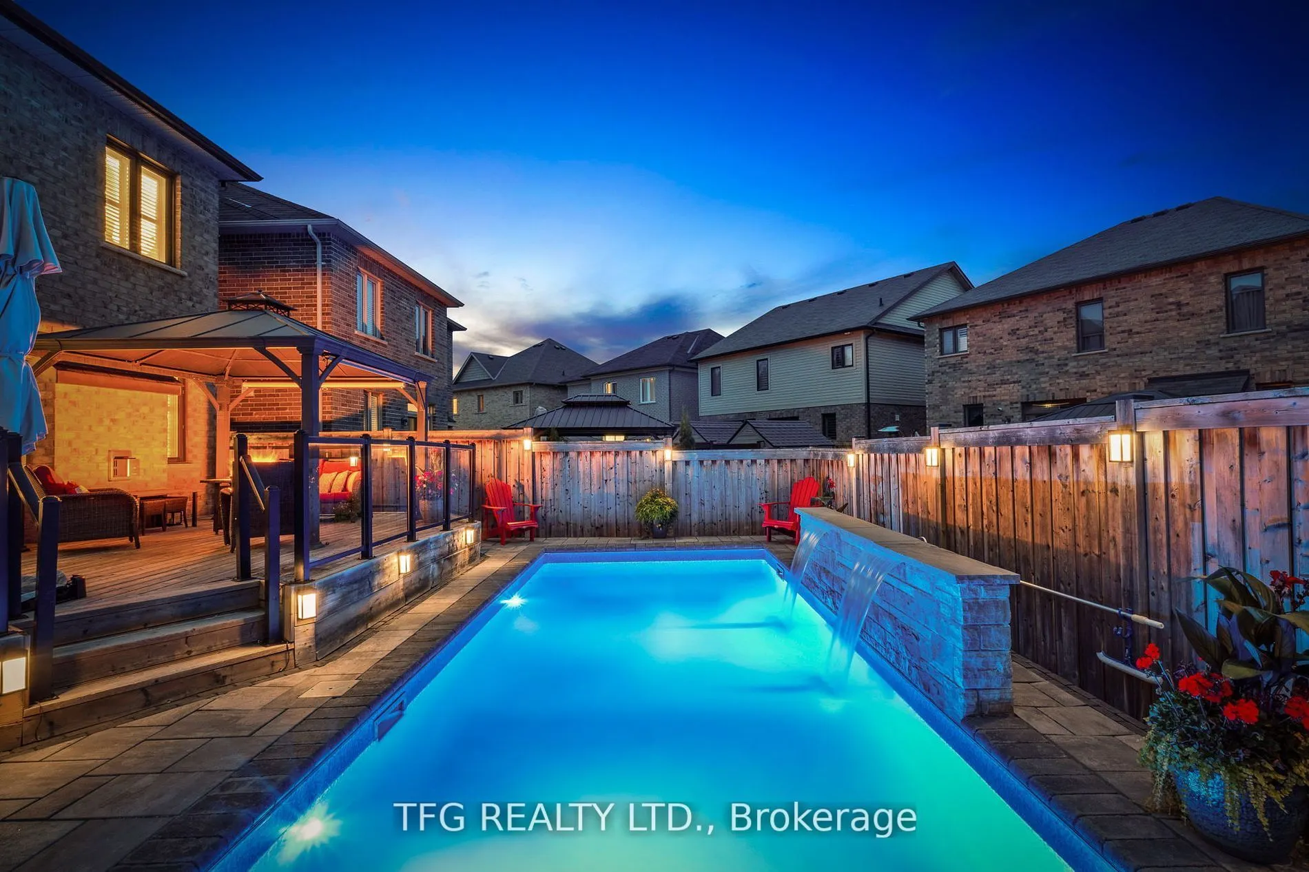 184 Varcoe Road