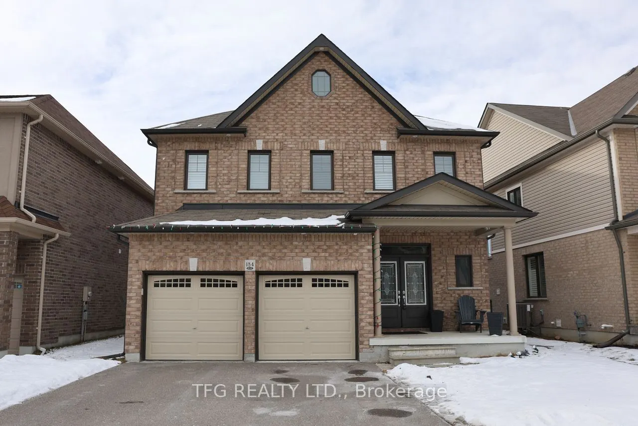 184 Varcoe Road
