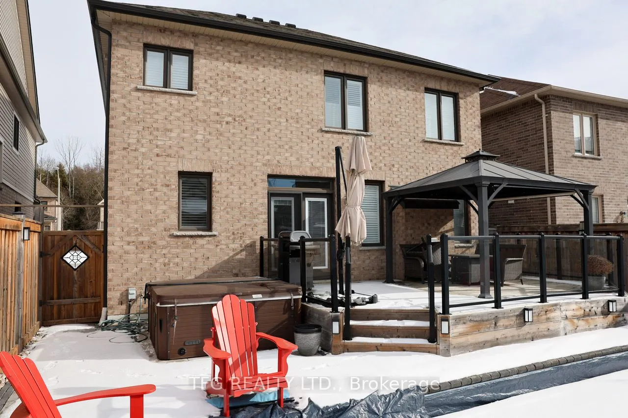 184 Varcoe Road