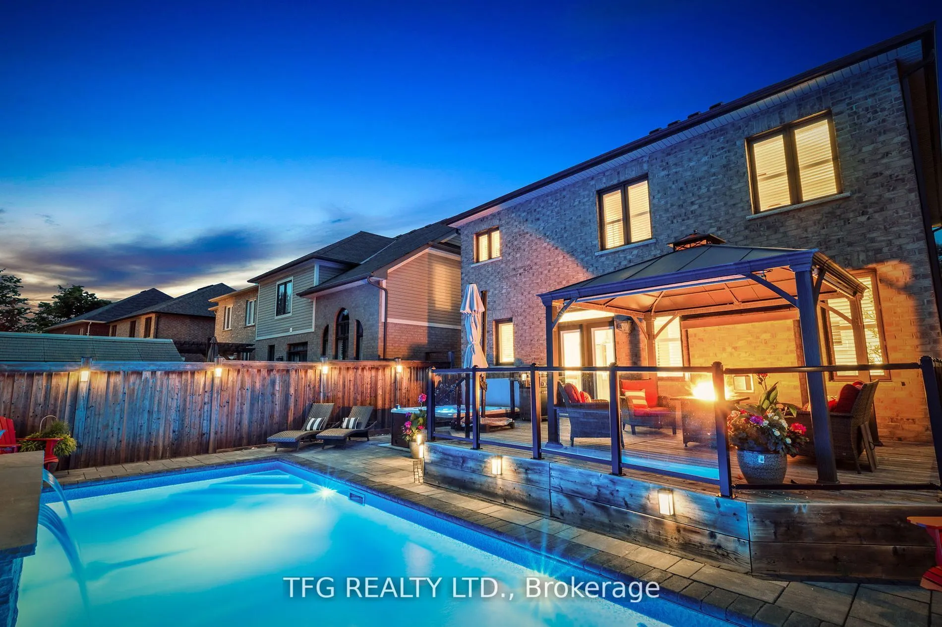184 Varcoe Road
