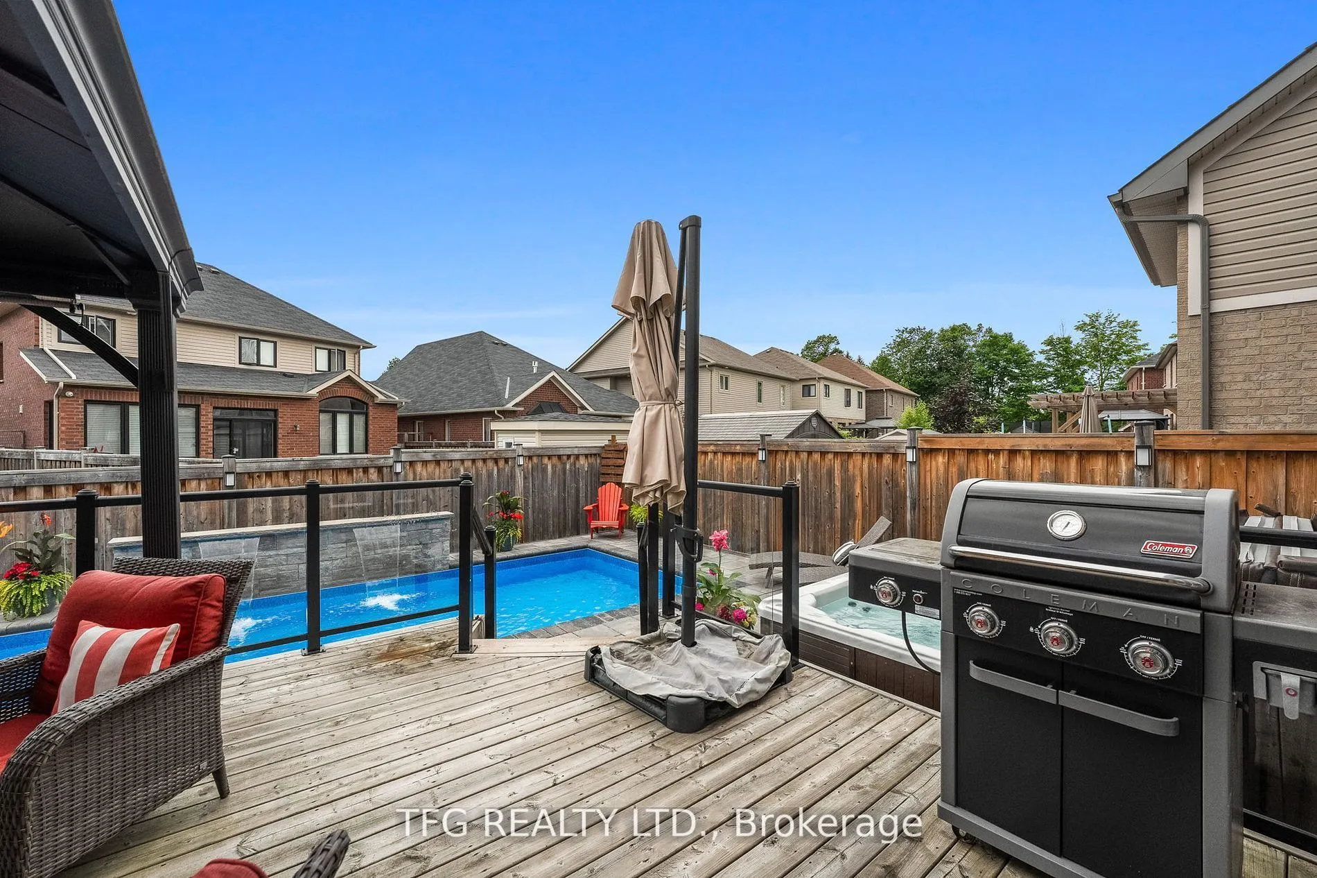 184 Varcoe Road