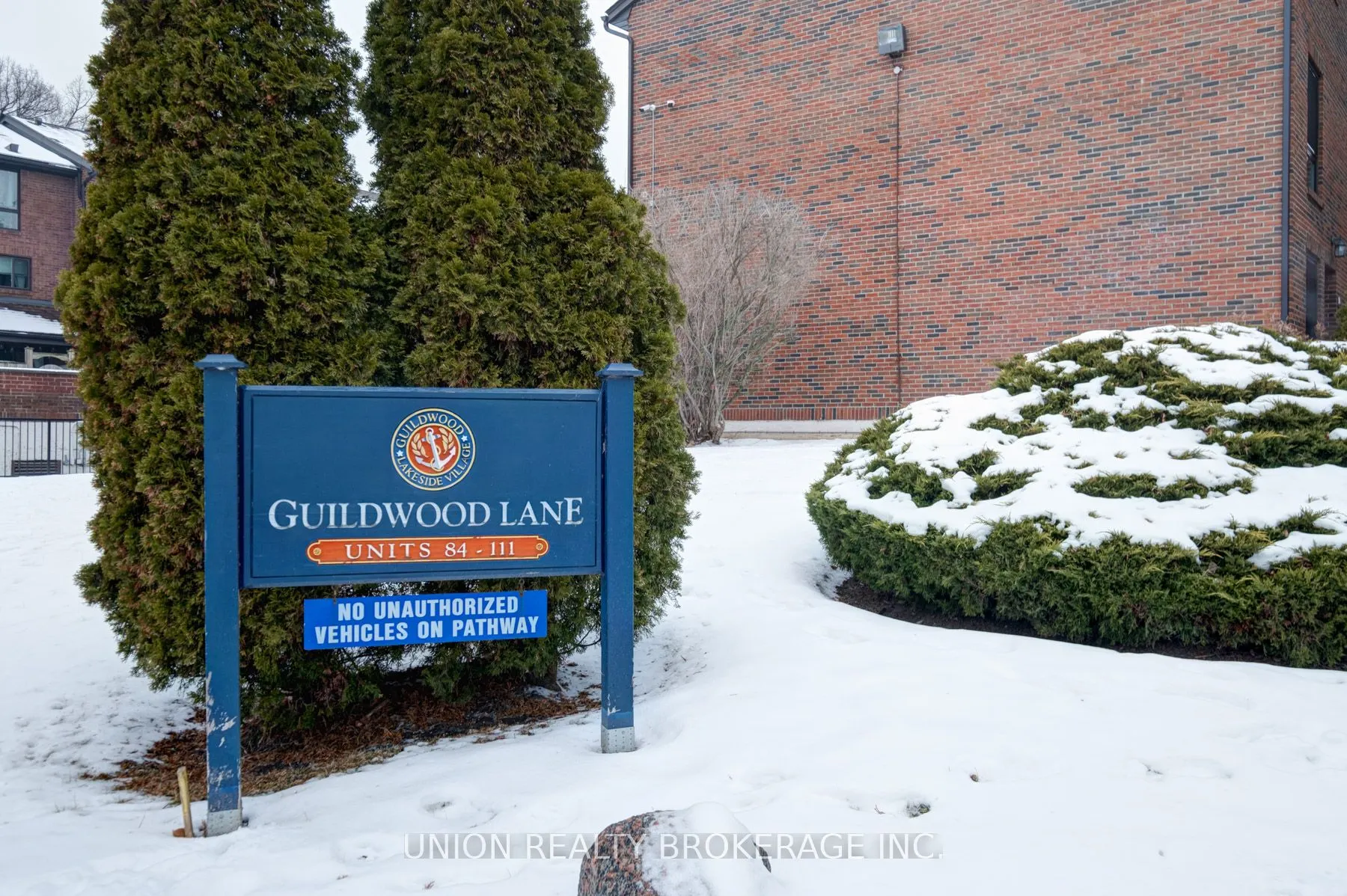 26 Livingston Road, #102