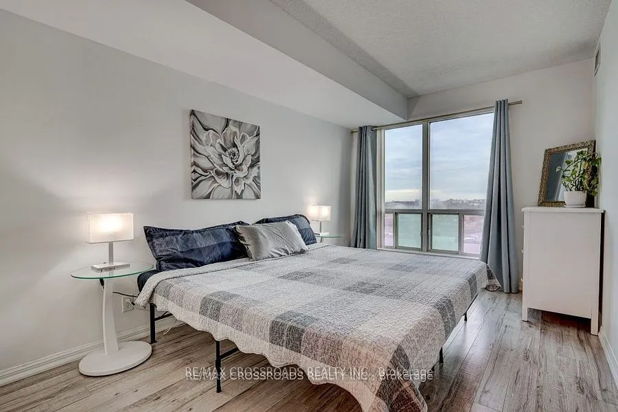 1 Lee Centre Dr #1709