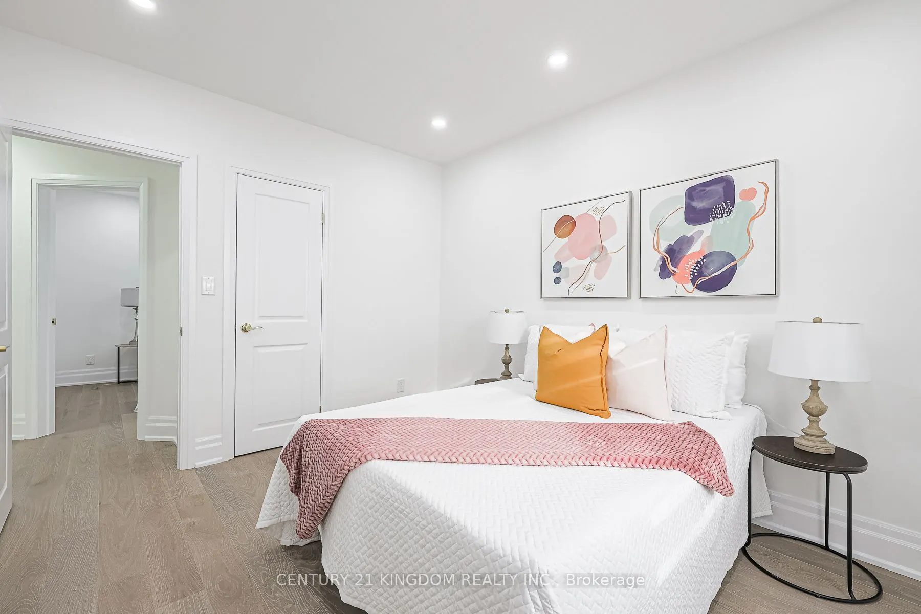 4 Burnley Avenue