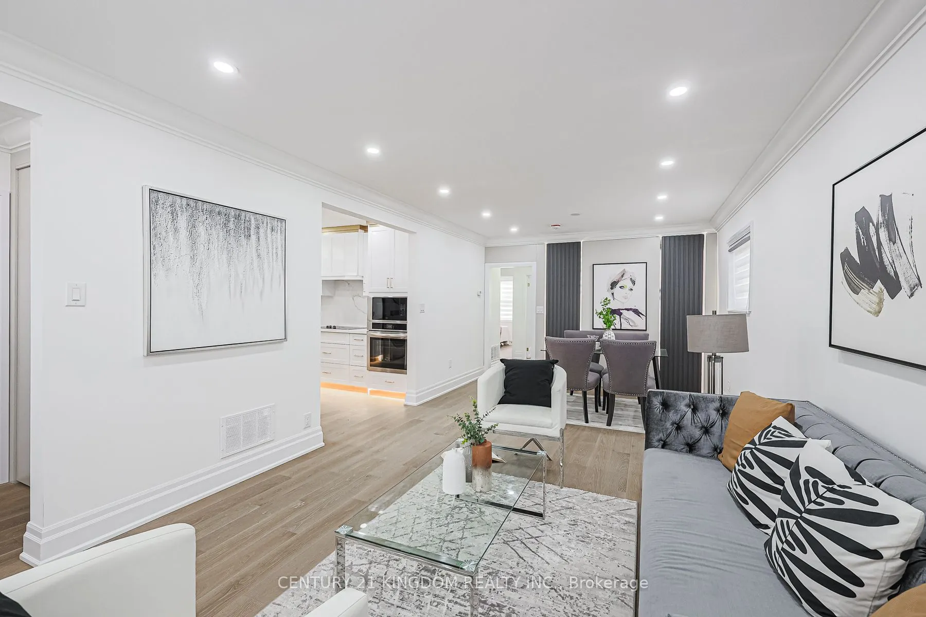 4 Burnley Avenue