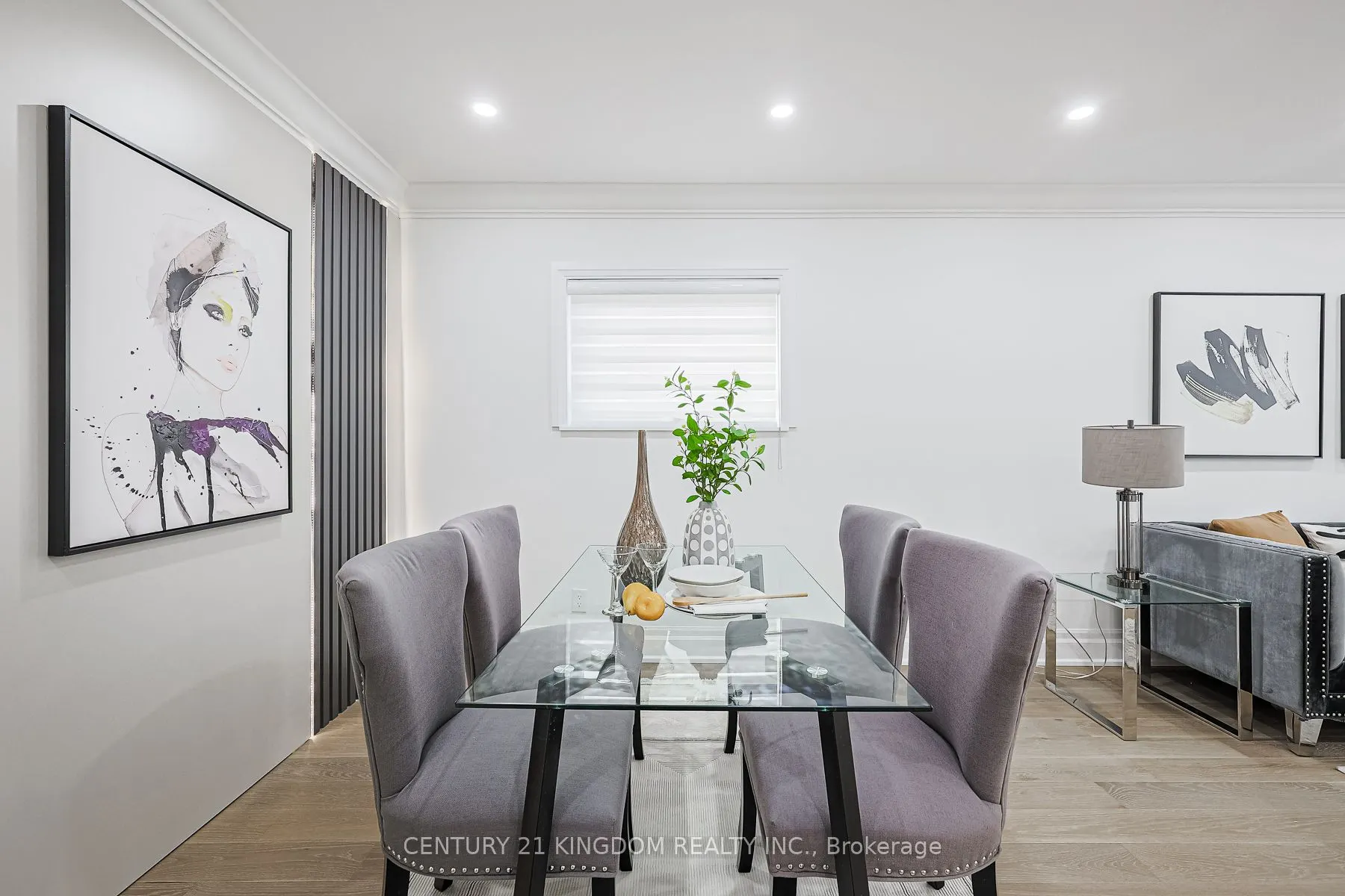 4 Burnley Avenue