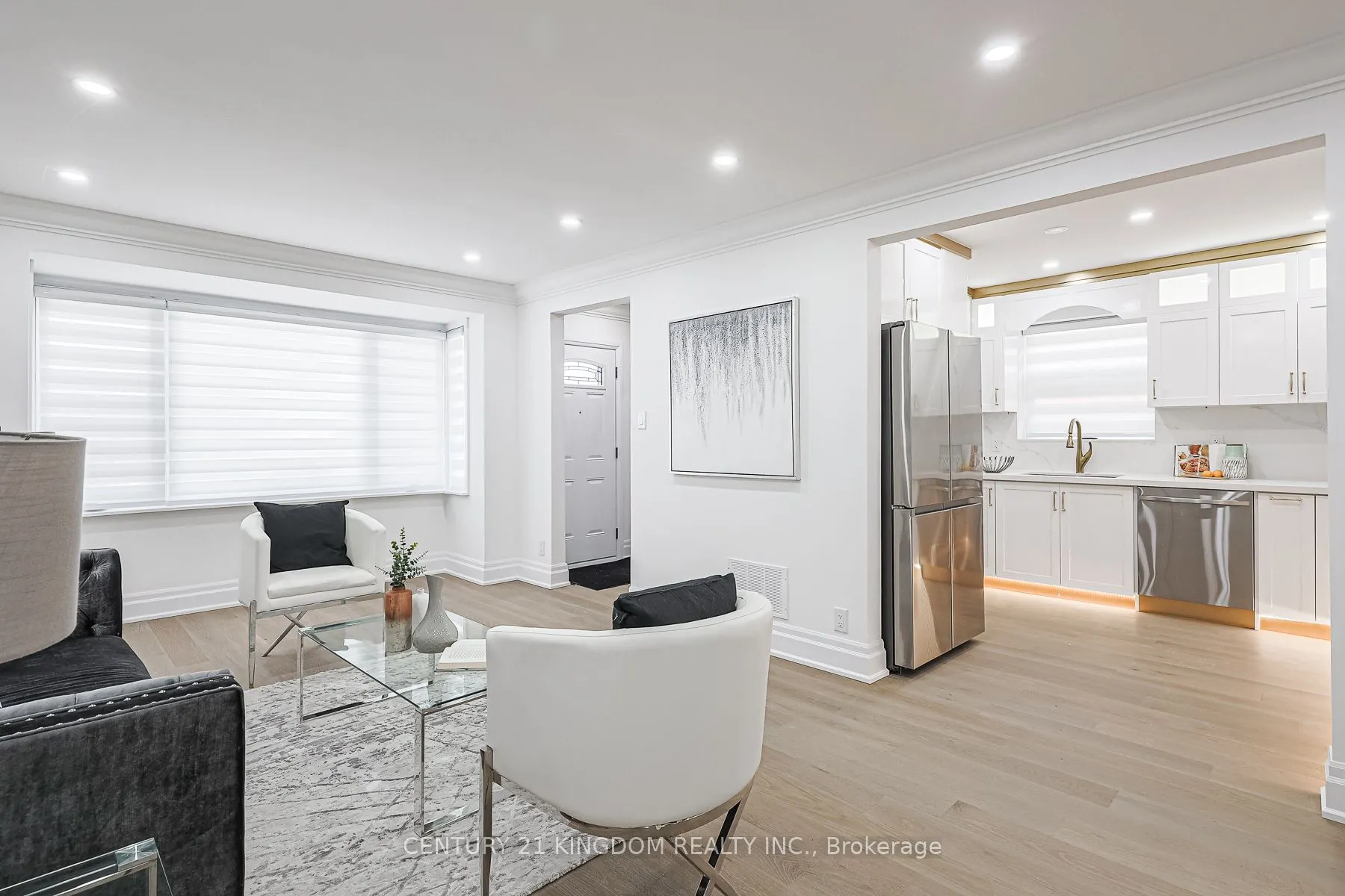 4 Burnley Avenue
