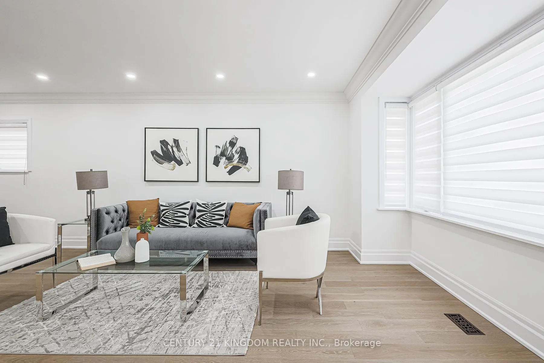 4 Burnley Avenue