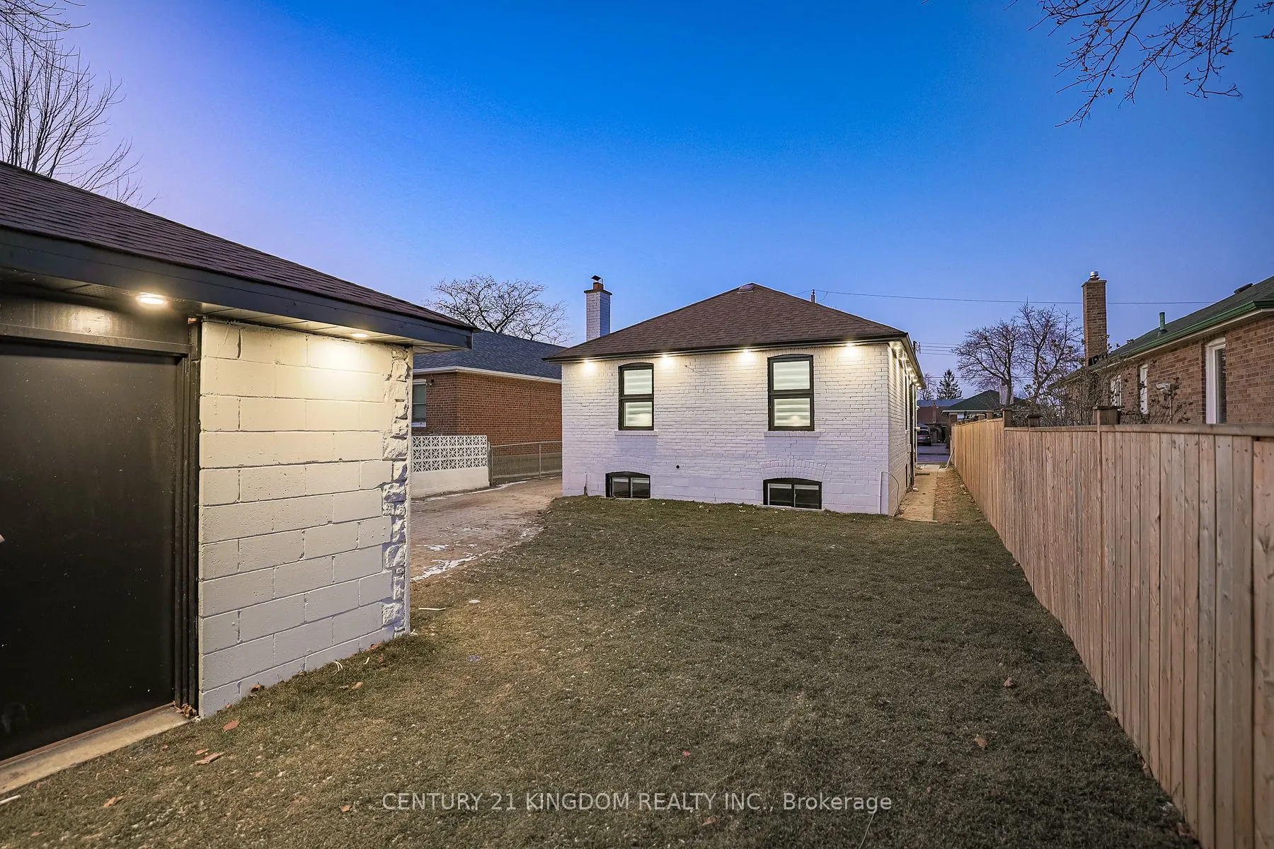 4 Burnley Avenue