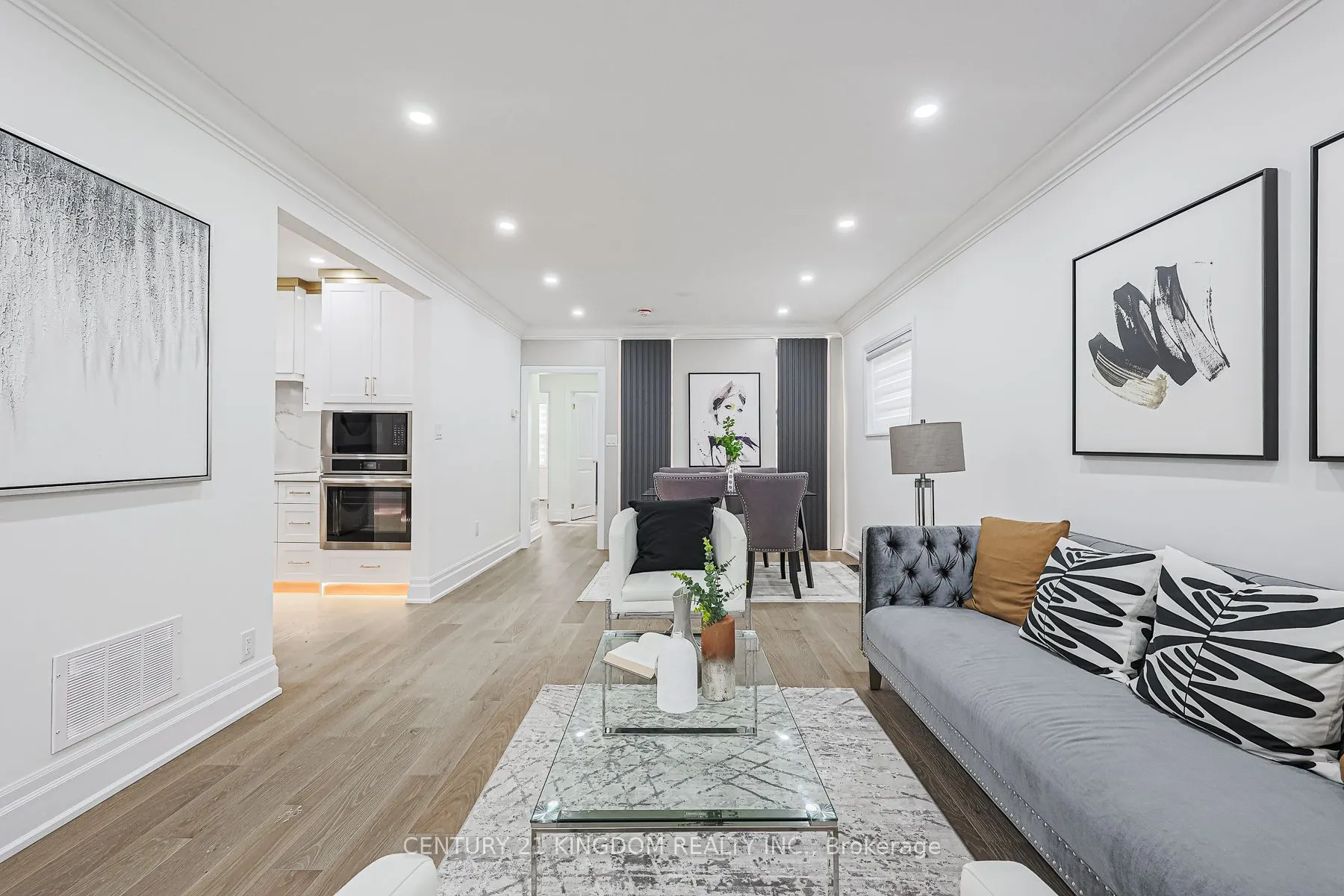 4 Burnley Avenue