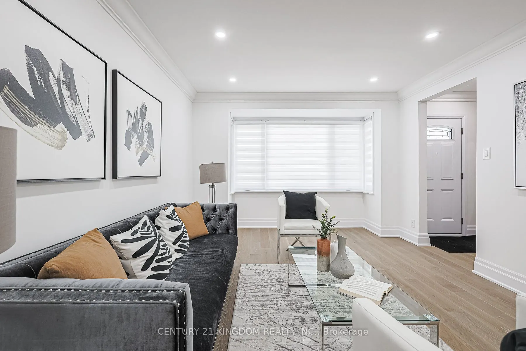 4 Burnley Avenue
