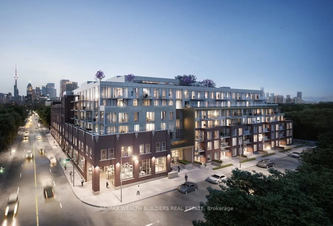 150 Logan Avenue, #627