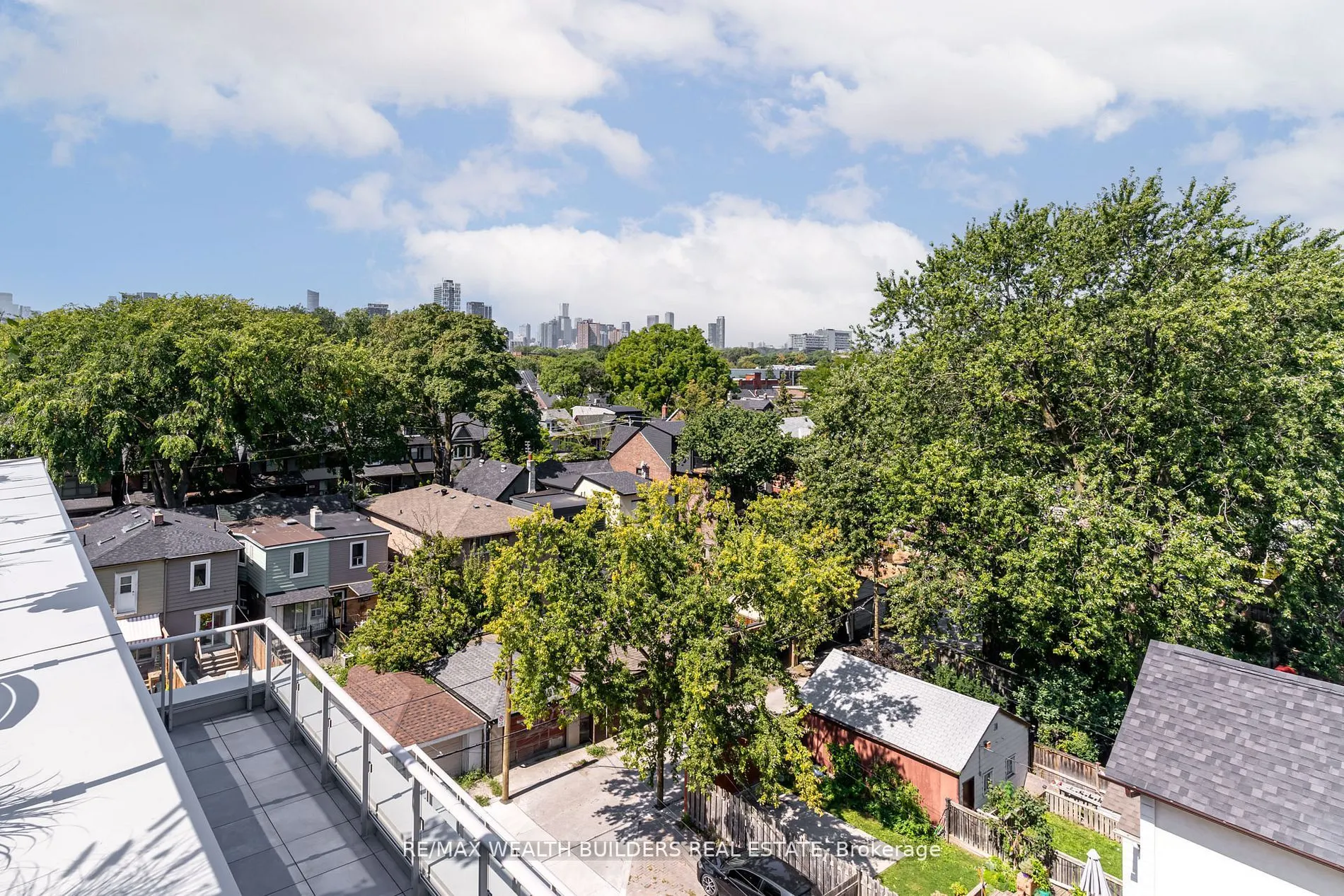150 Logan Avenue, #627