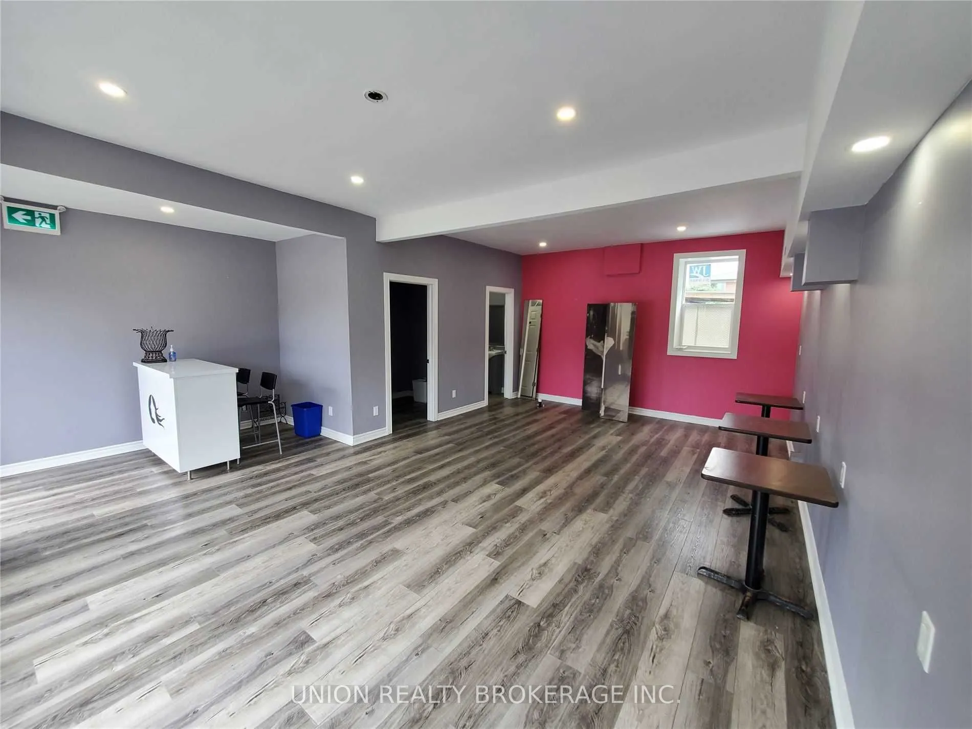 582 Danforth Road