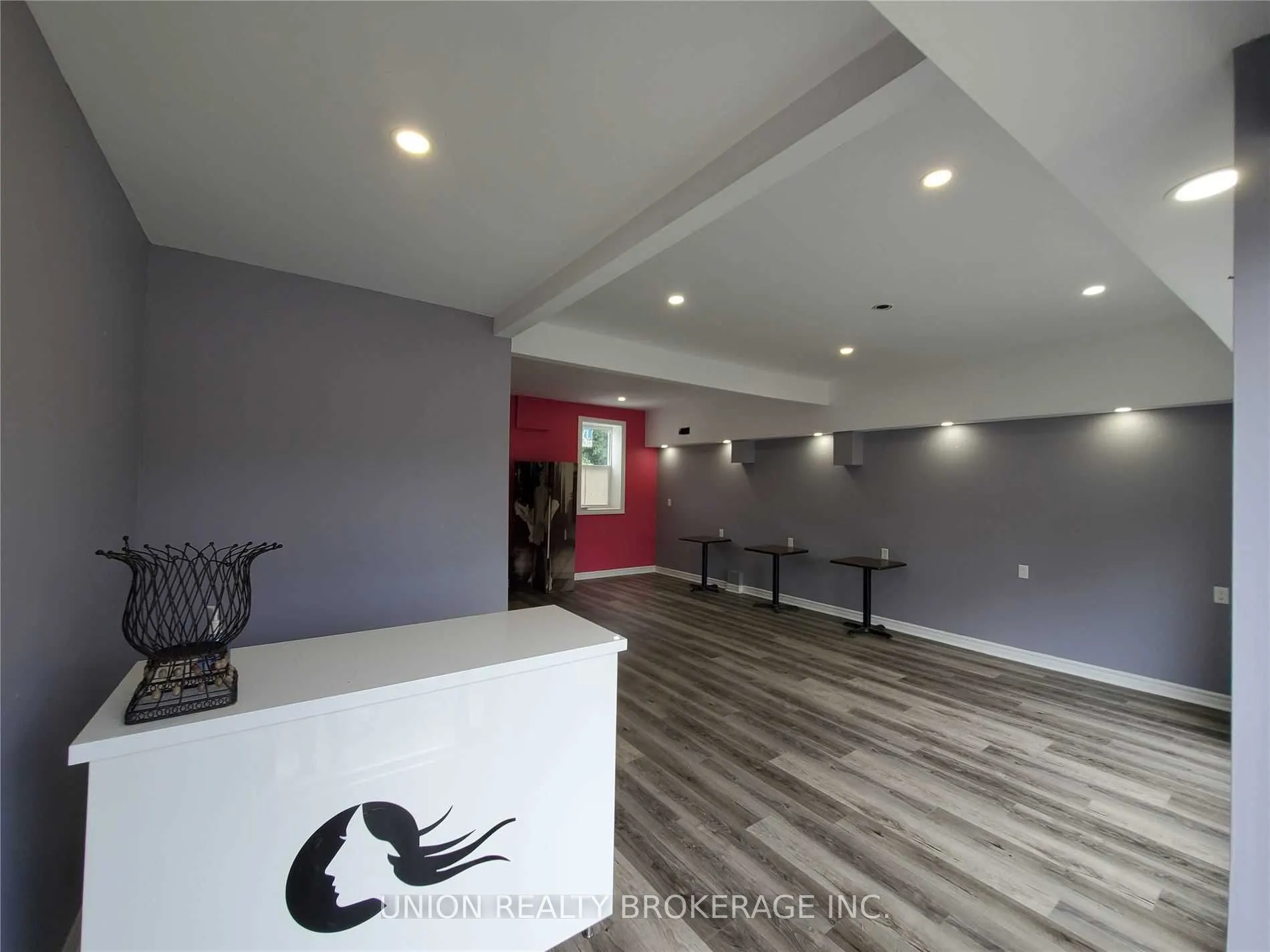 582 Danforth Road