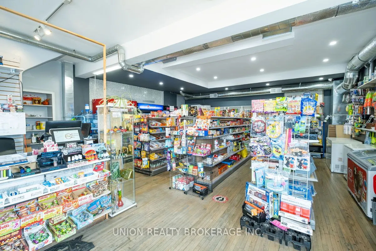 582 Danforth Road