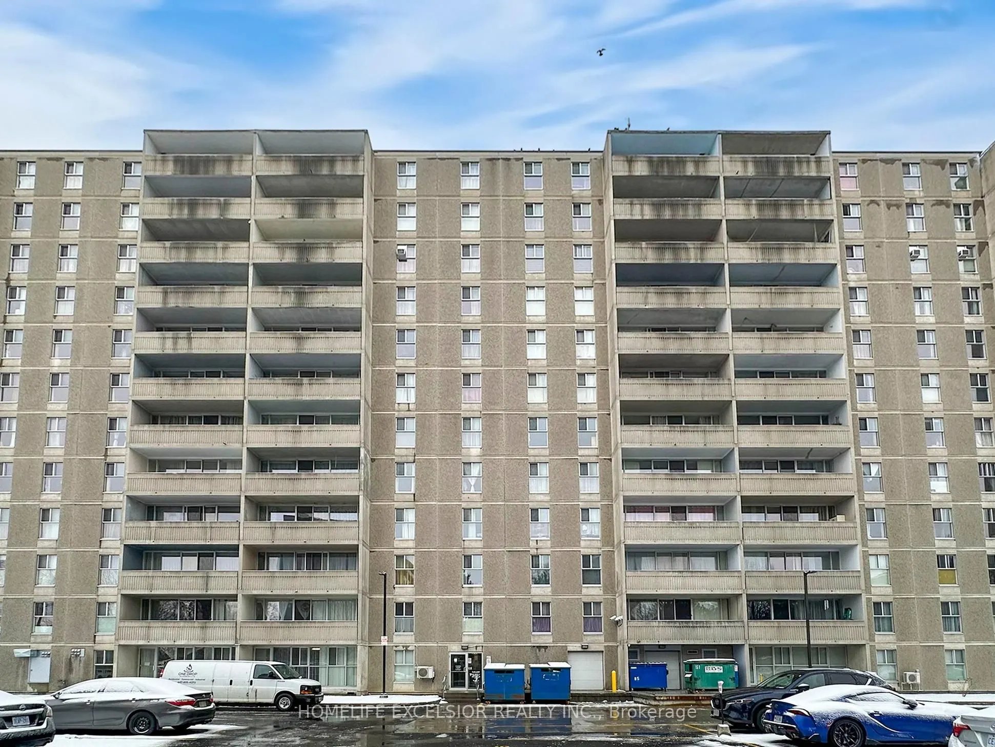 2 Glamorgan Avenue, #202