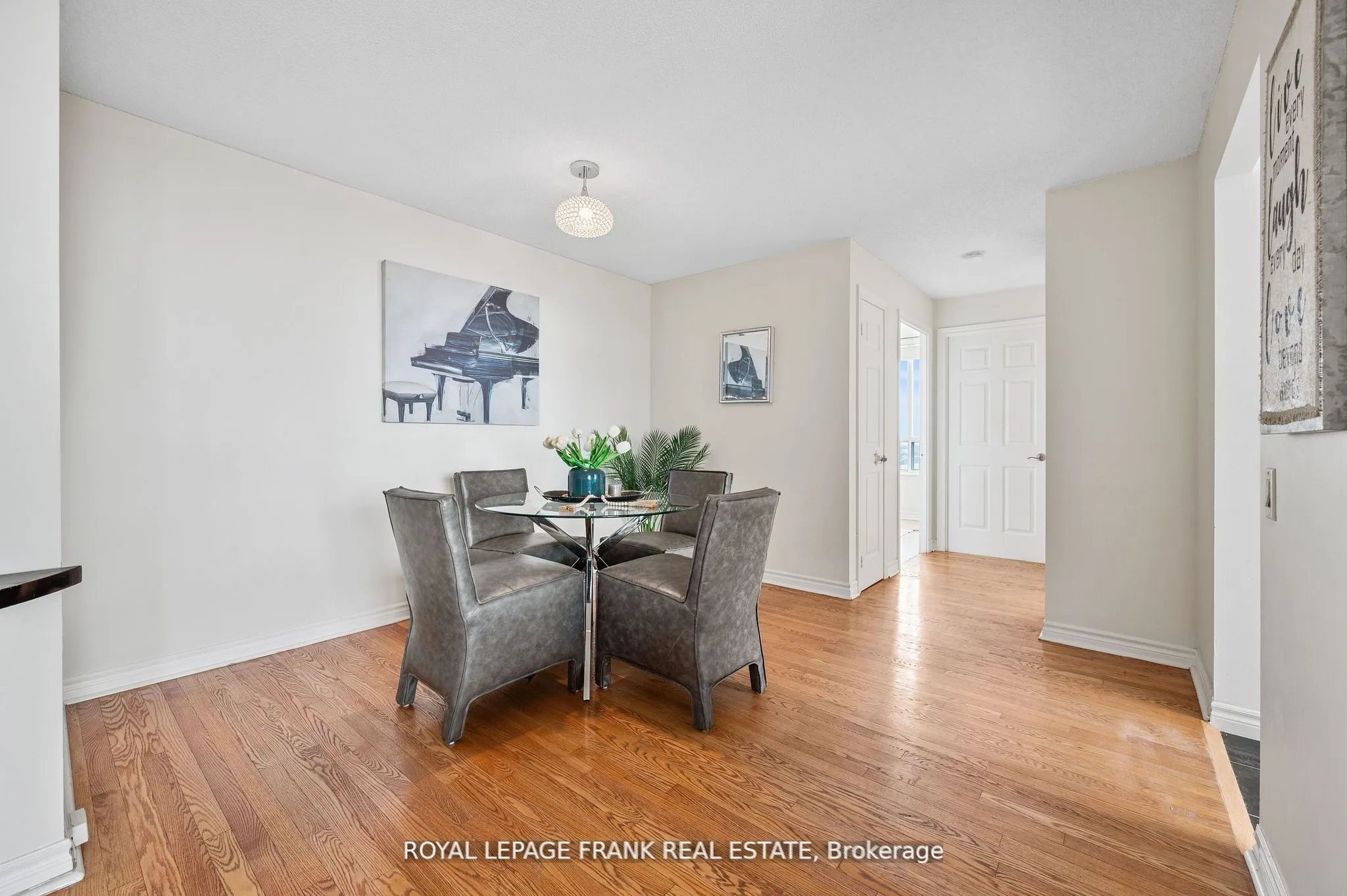 61 Town Centre Court, #2310