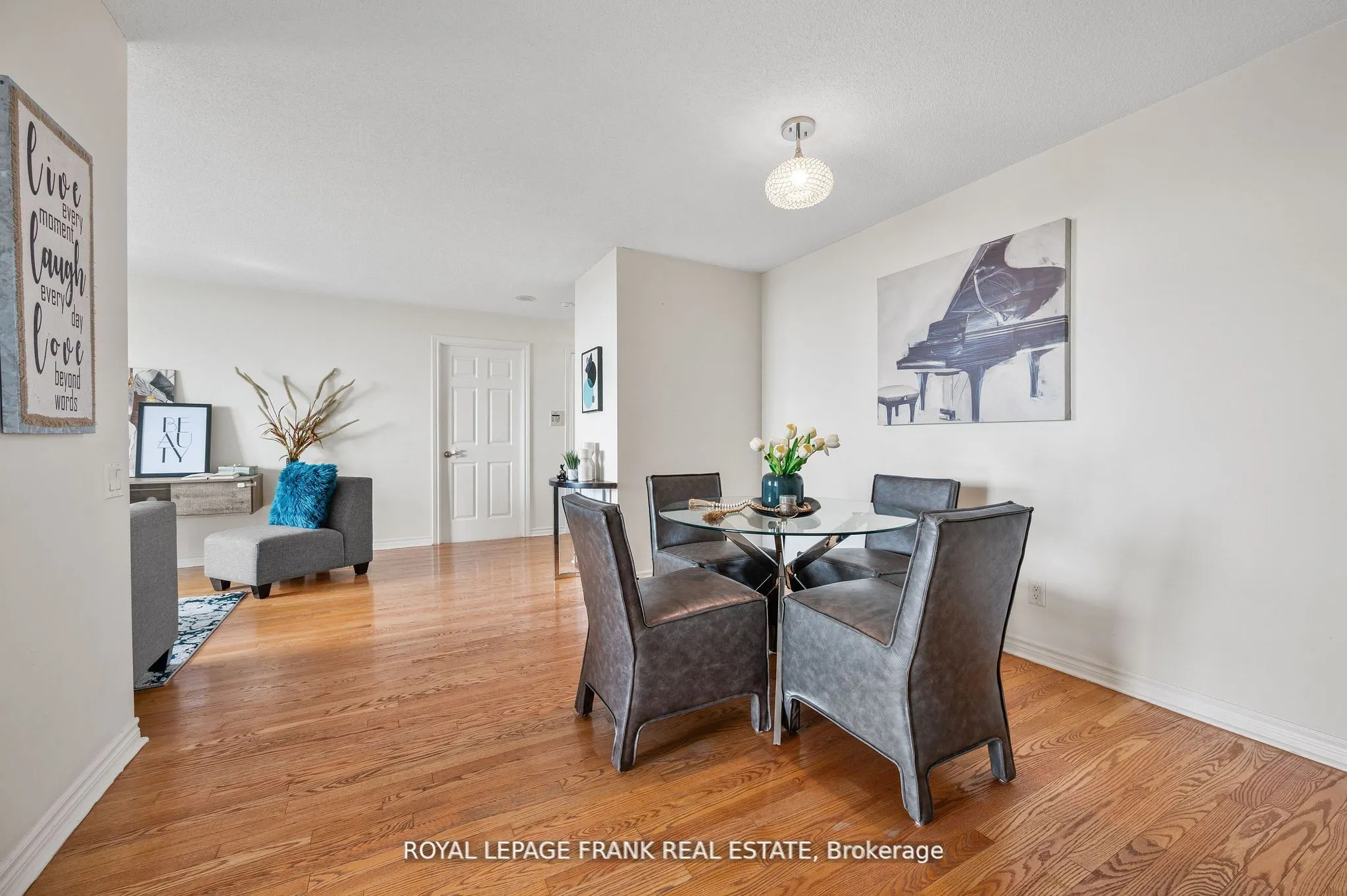 61 Town Centre Court, #2310