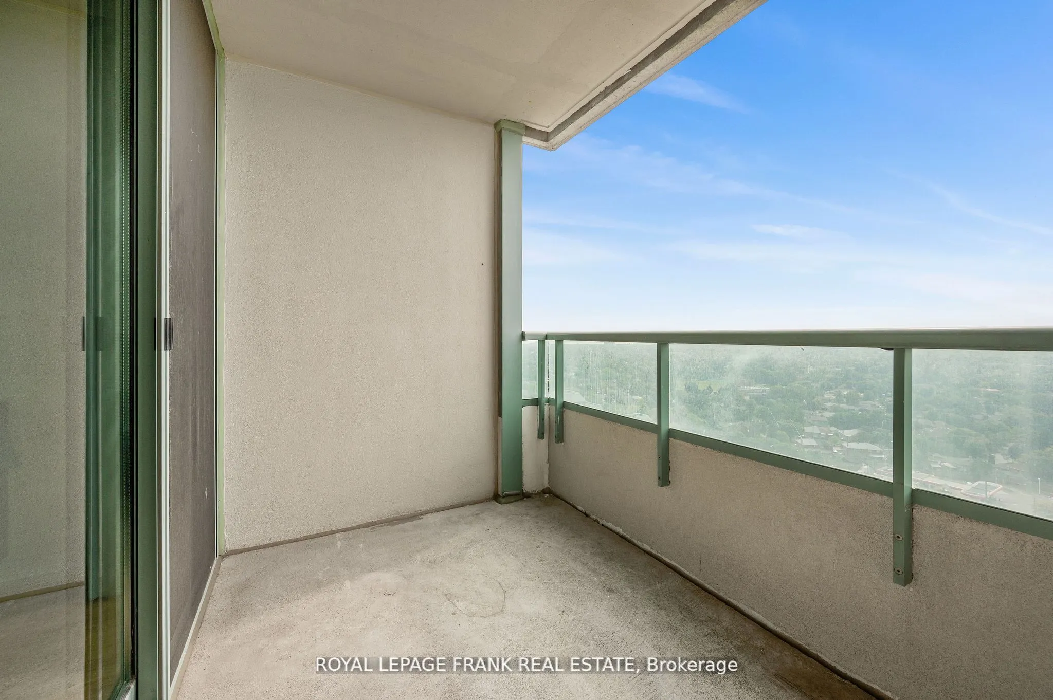 61 Town Centre Court, #2310