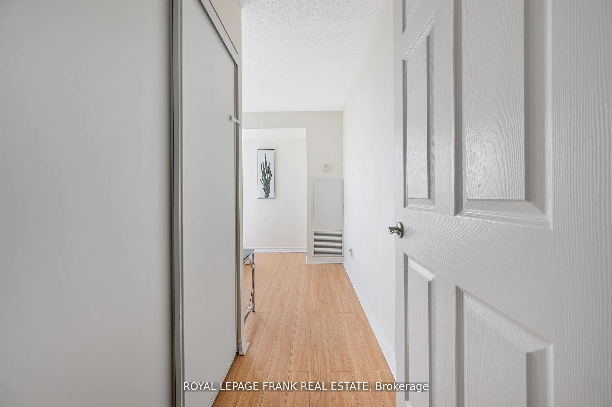 61 Town Centre Court, #2310