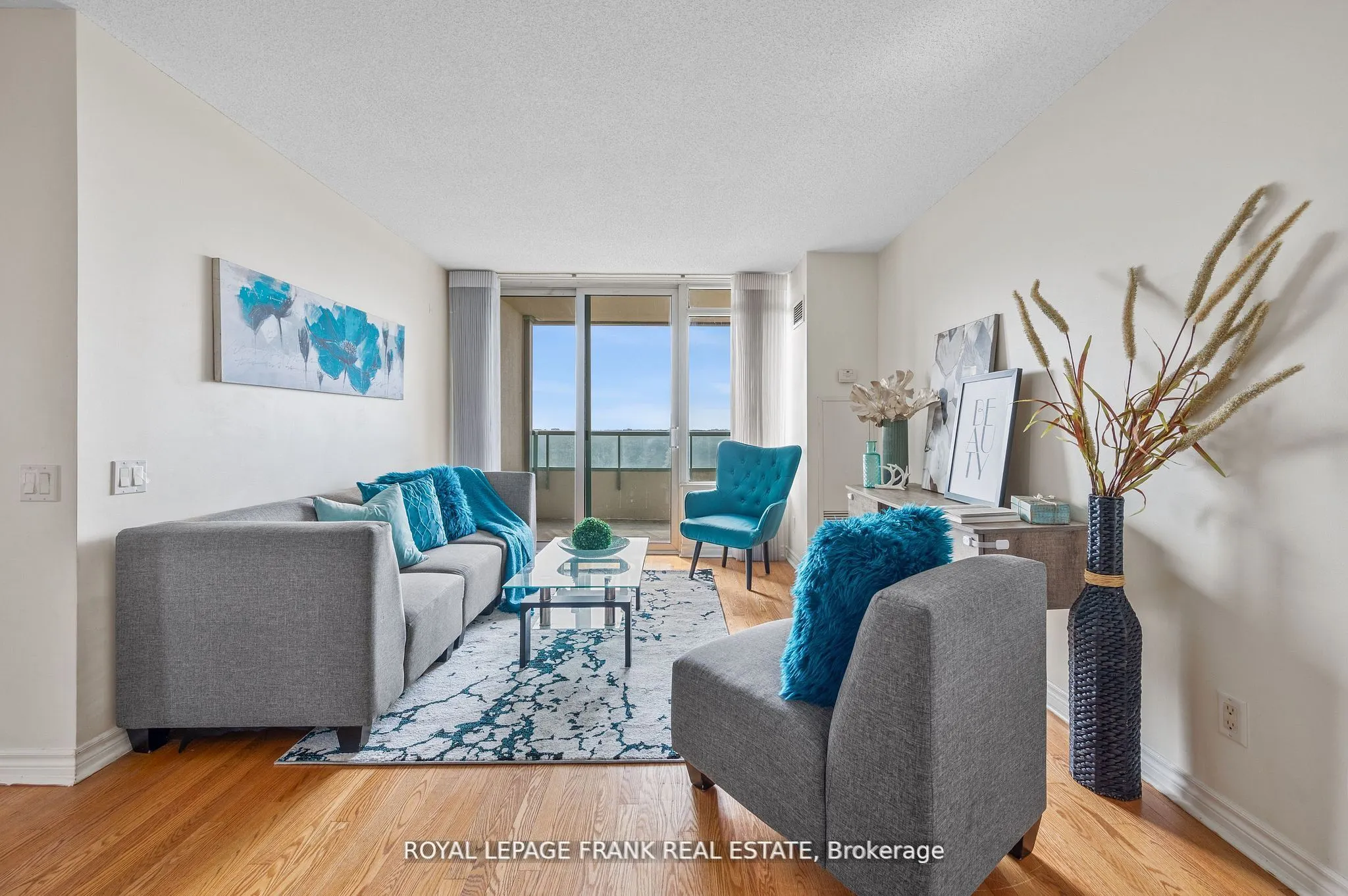 61 Town Centre Court, #2310