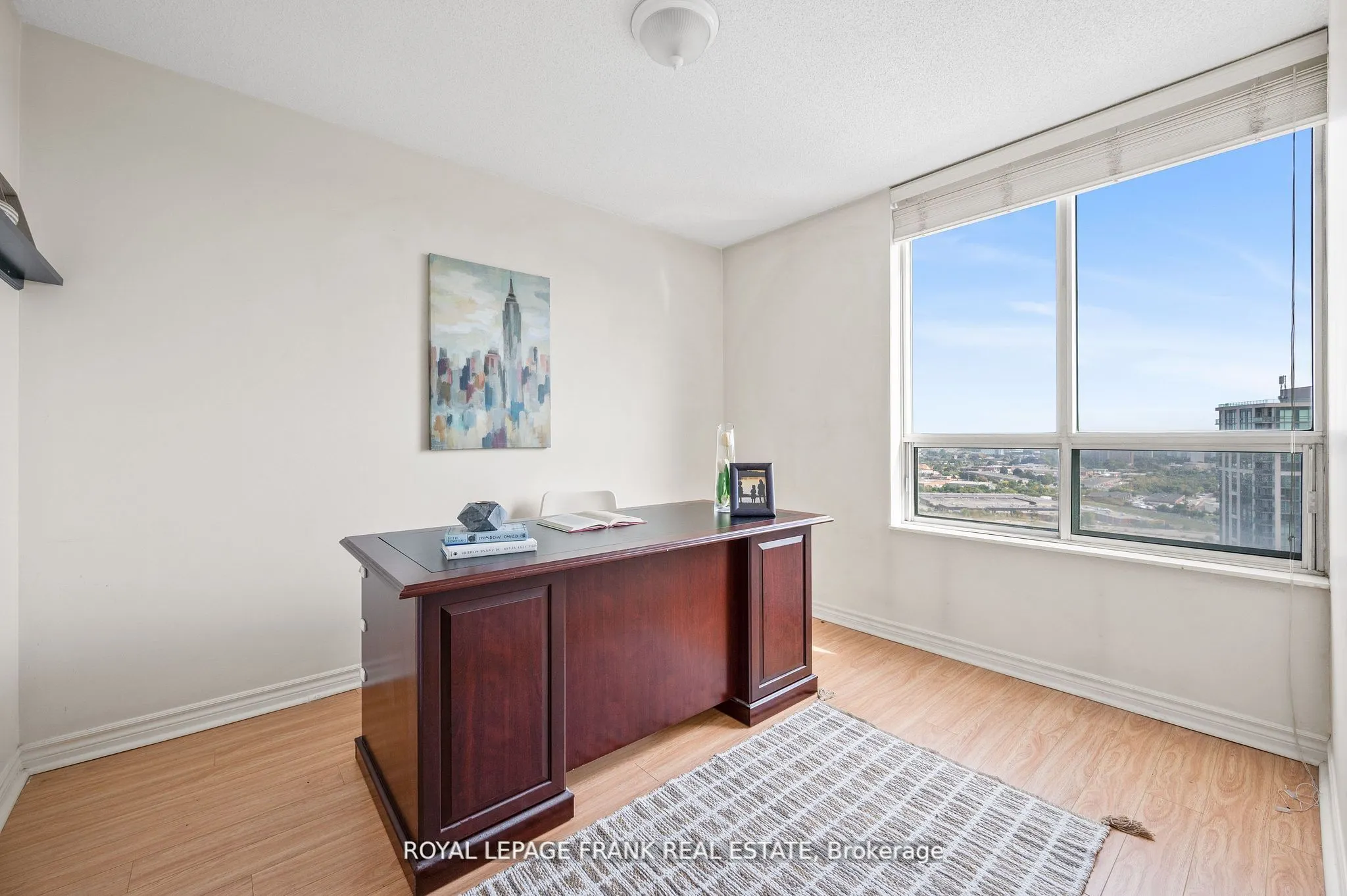 61 Town Centre Court, #2310