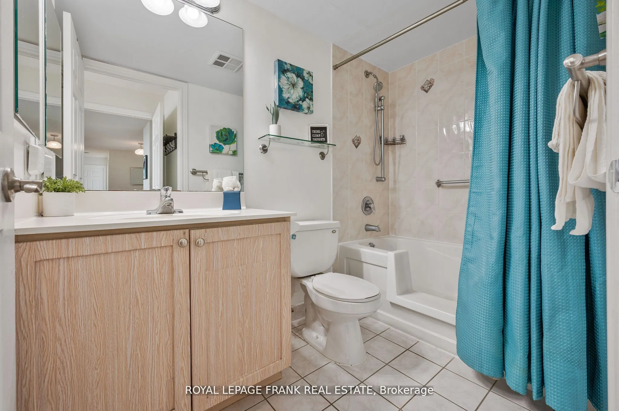 61 Town Centre Court, #2310