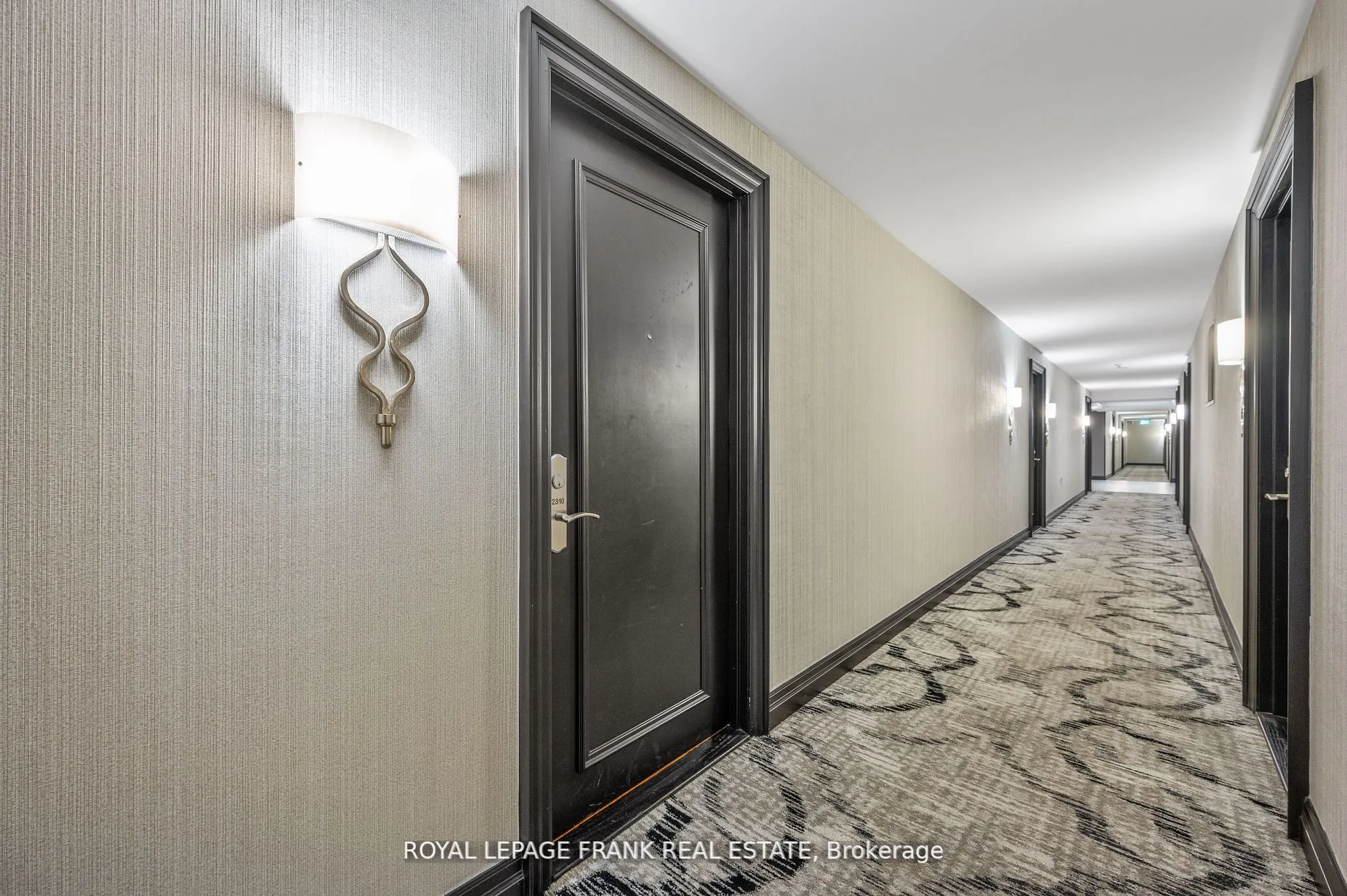 61 Town Centre Court, #2310
