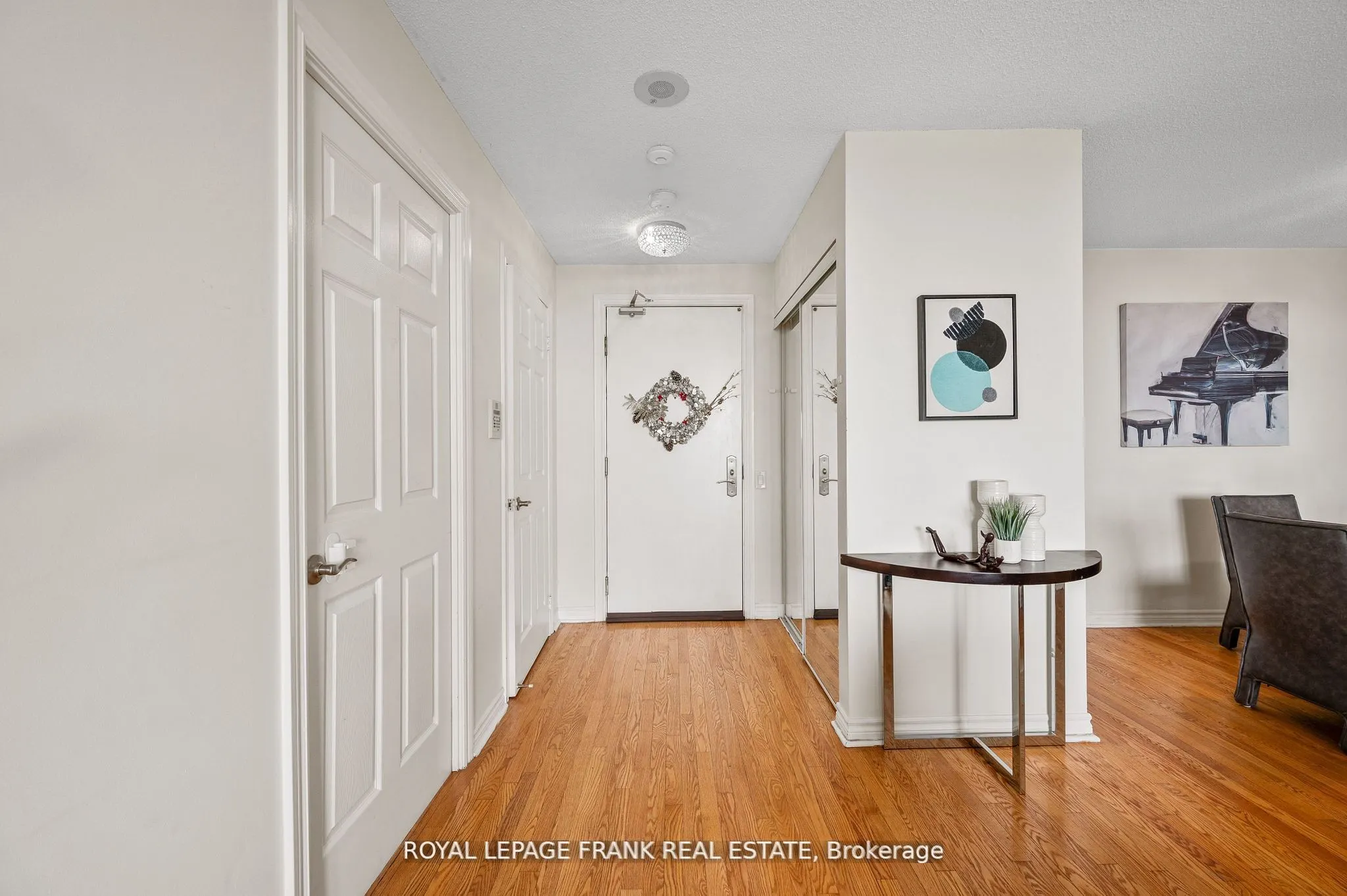 61 Town Centre Court, #2310