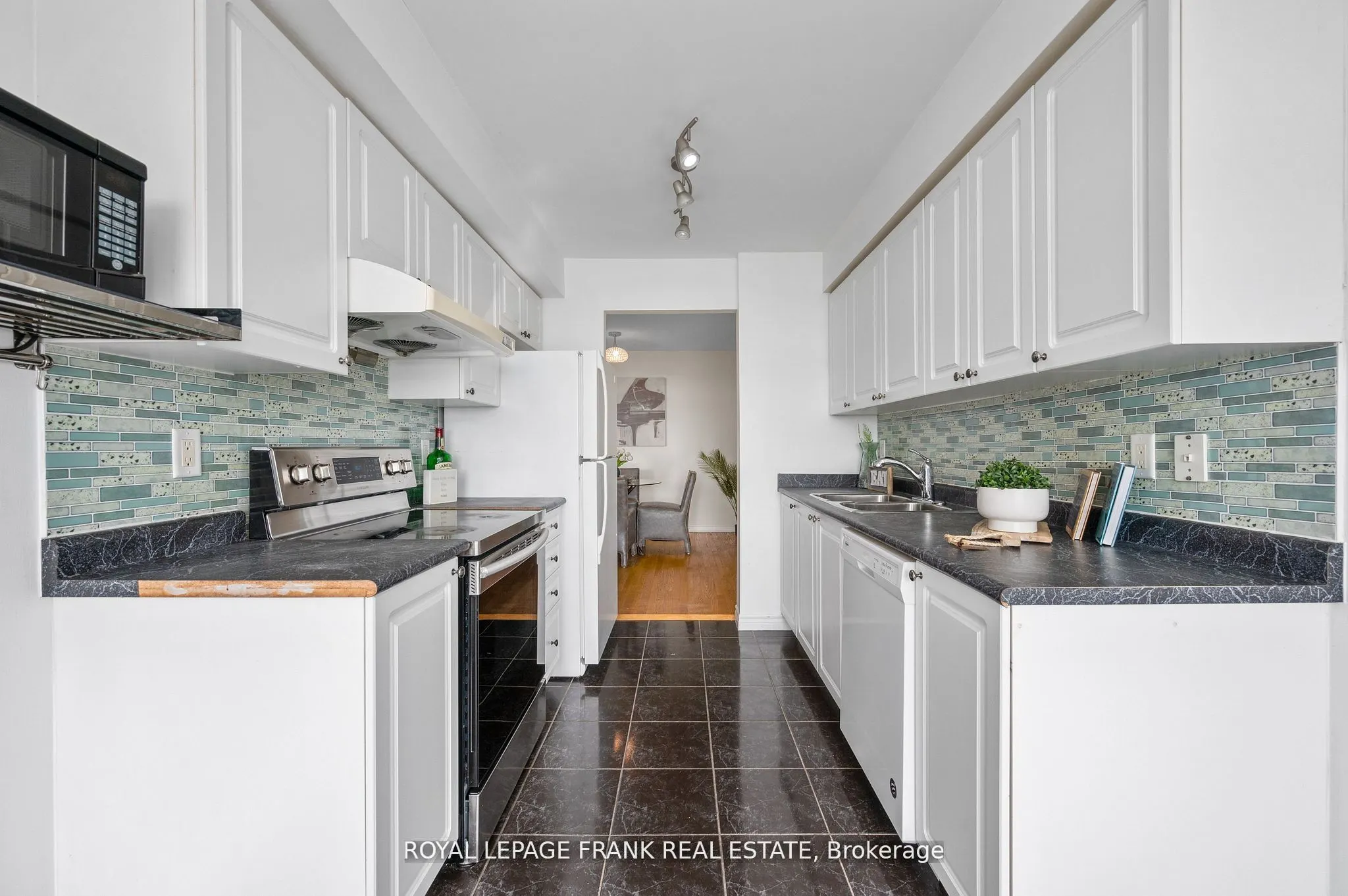 61 Town Centre Court, #2310