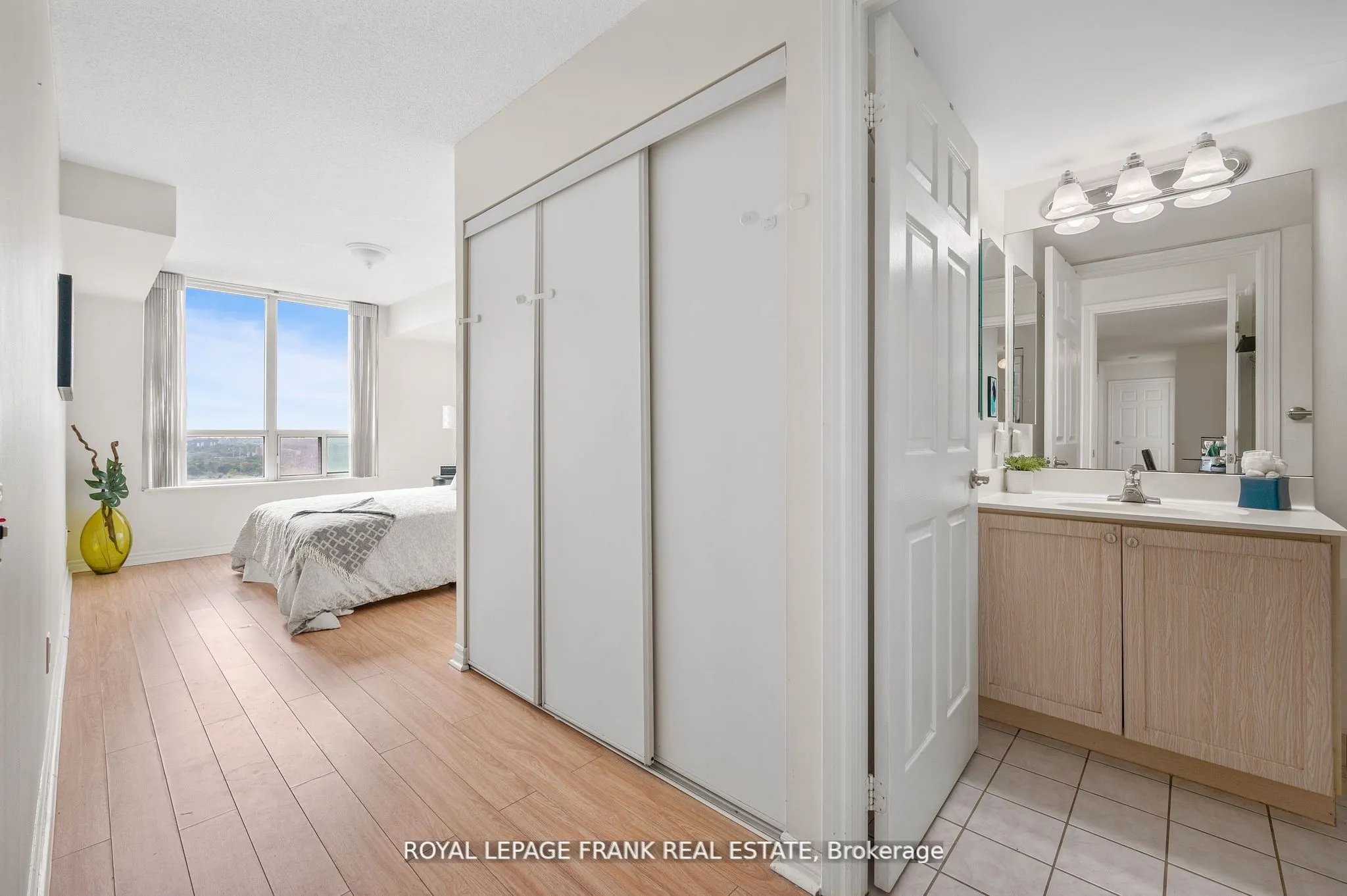 61 Town Centre Court, #2310
