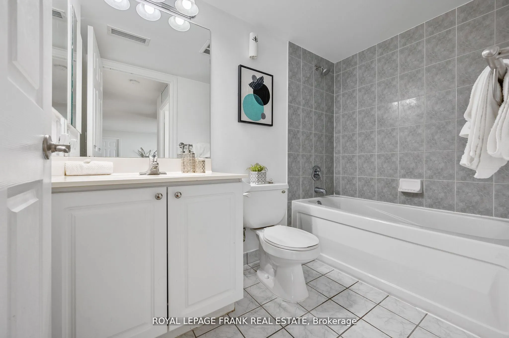 61 Town Centre Court, #2310