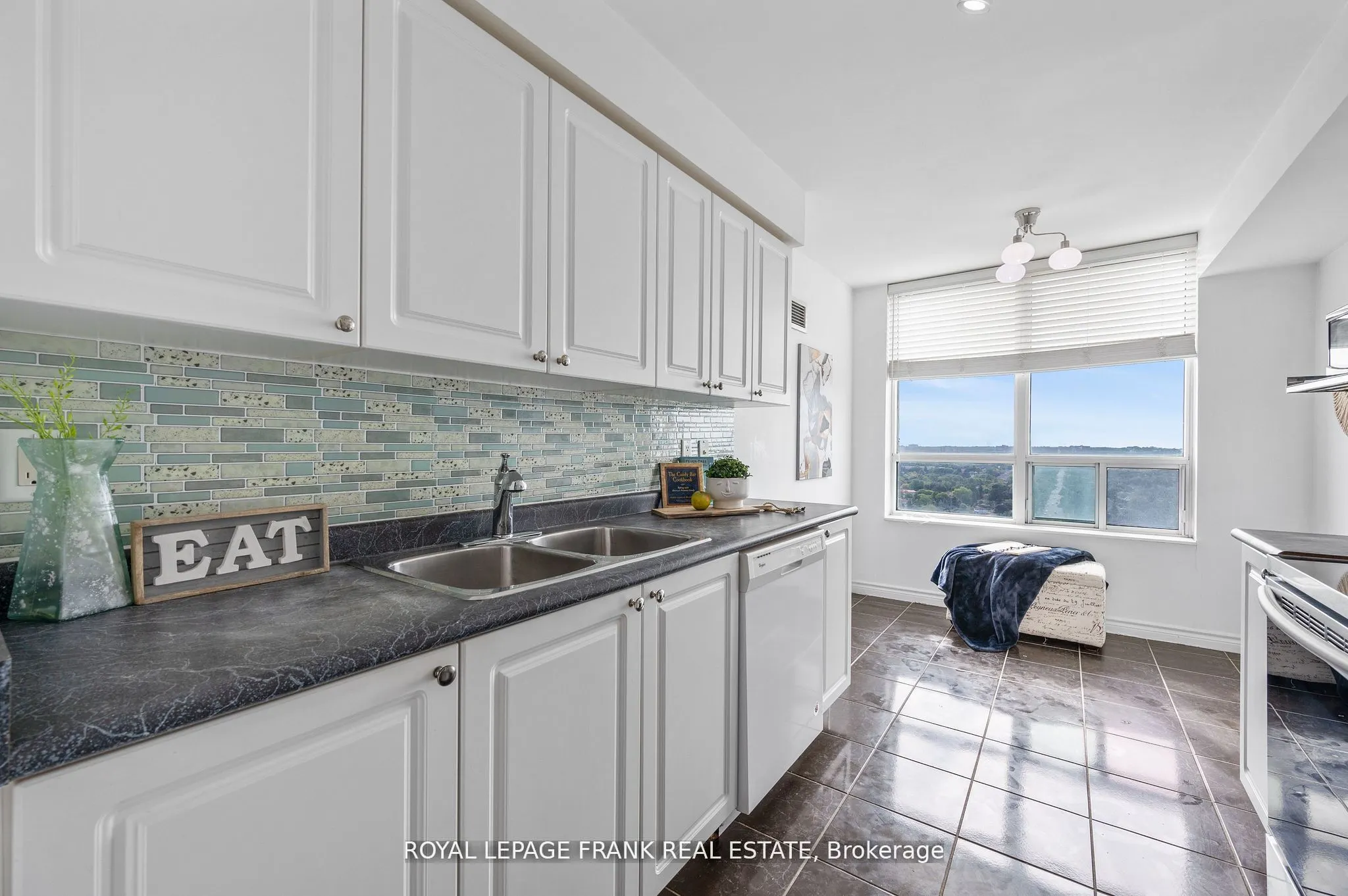 61 Town Centre Court, #2310