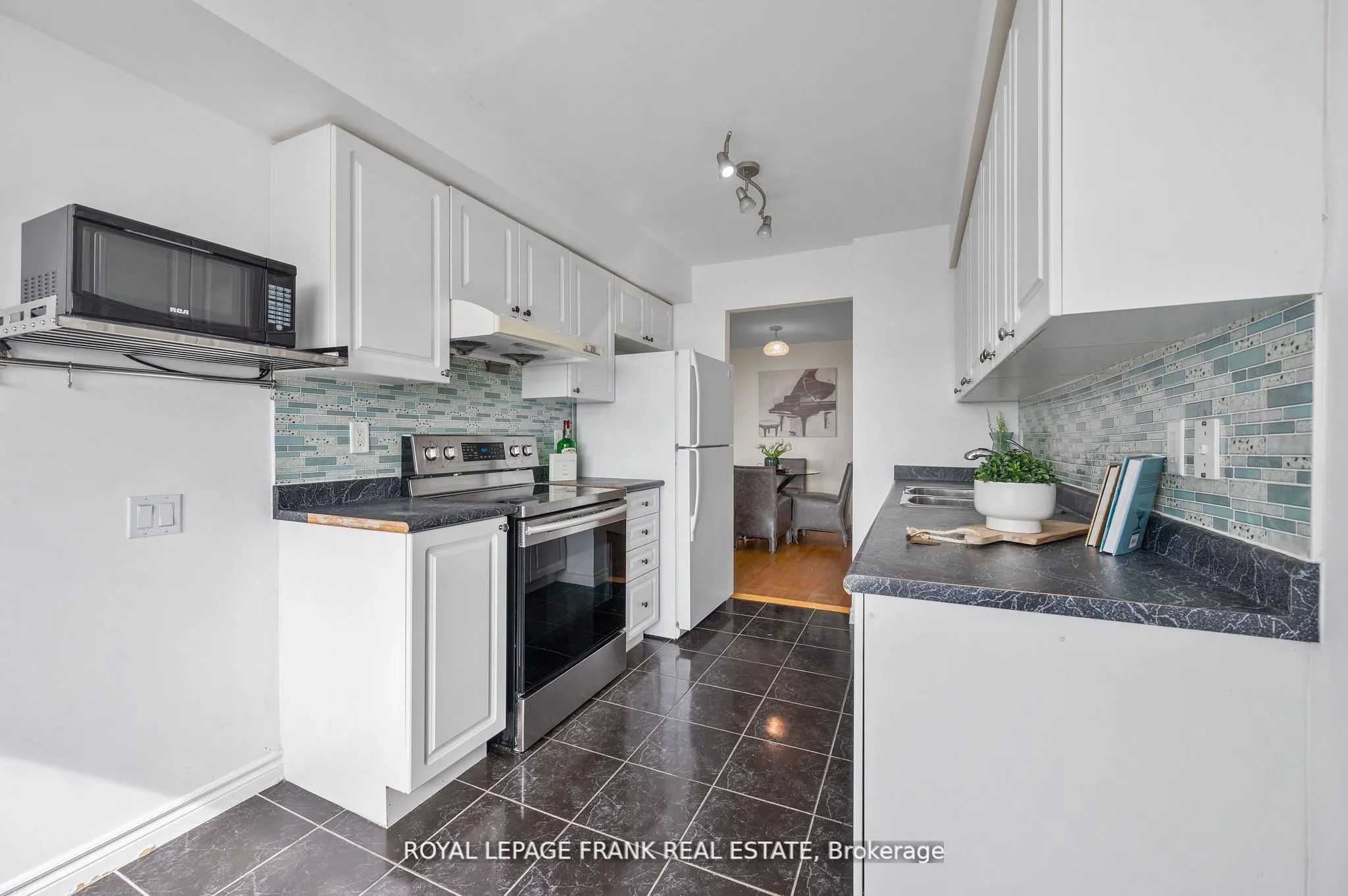 61 Town Centre Court, #2310