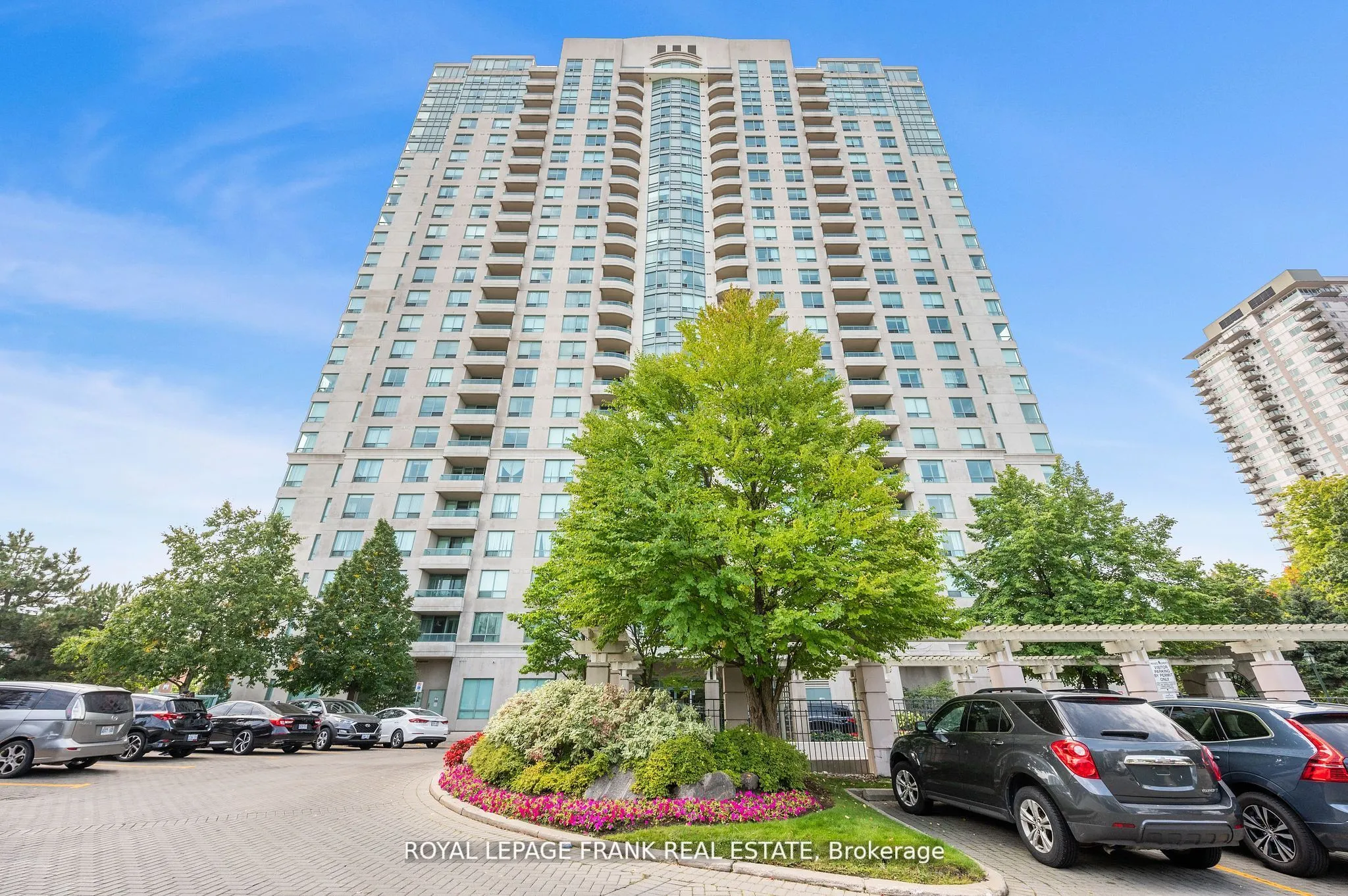 61 Town Centre Court, #2310