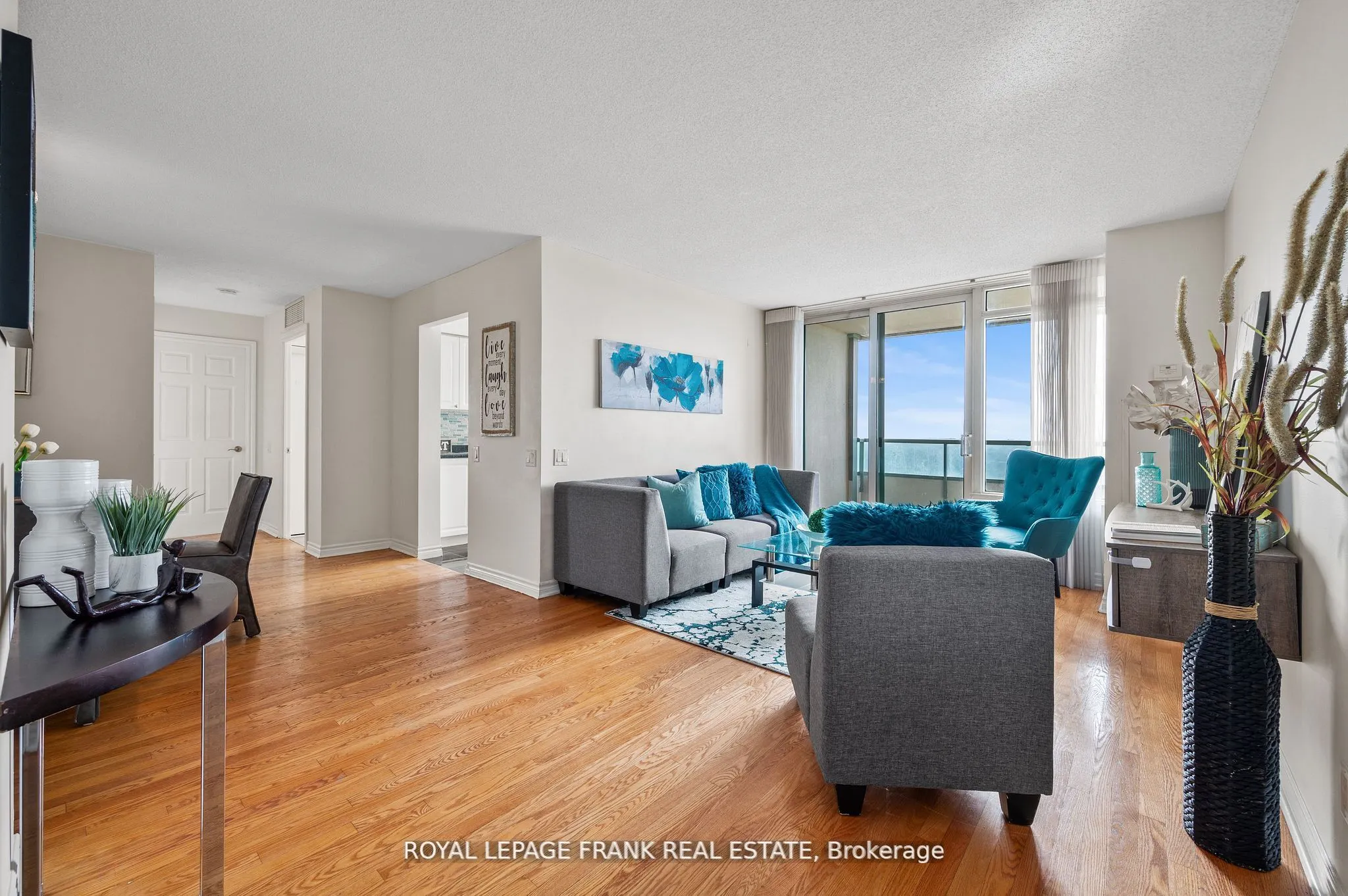 61 Town Centre Court, #2310