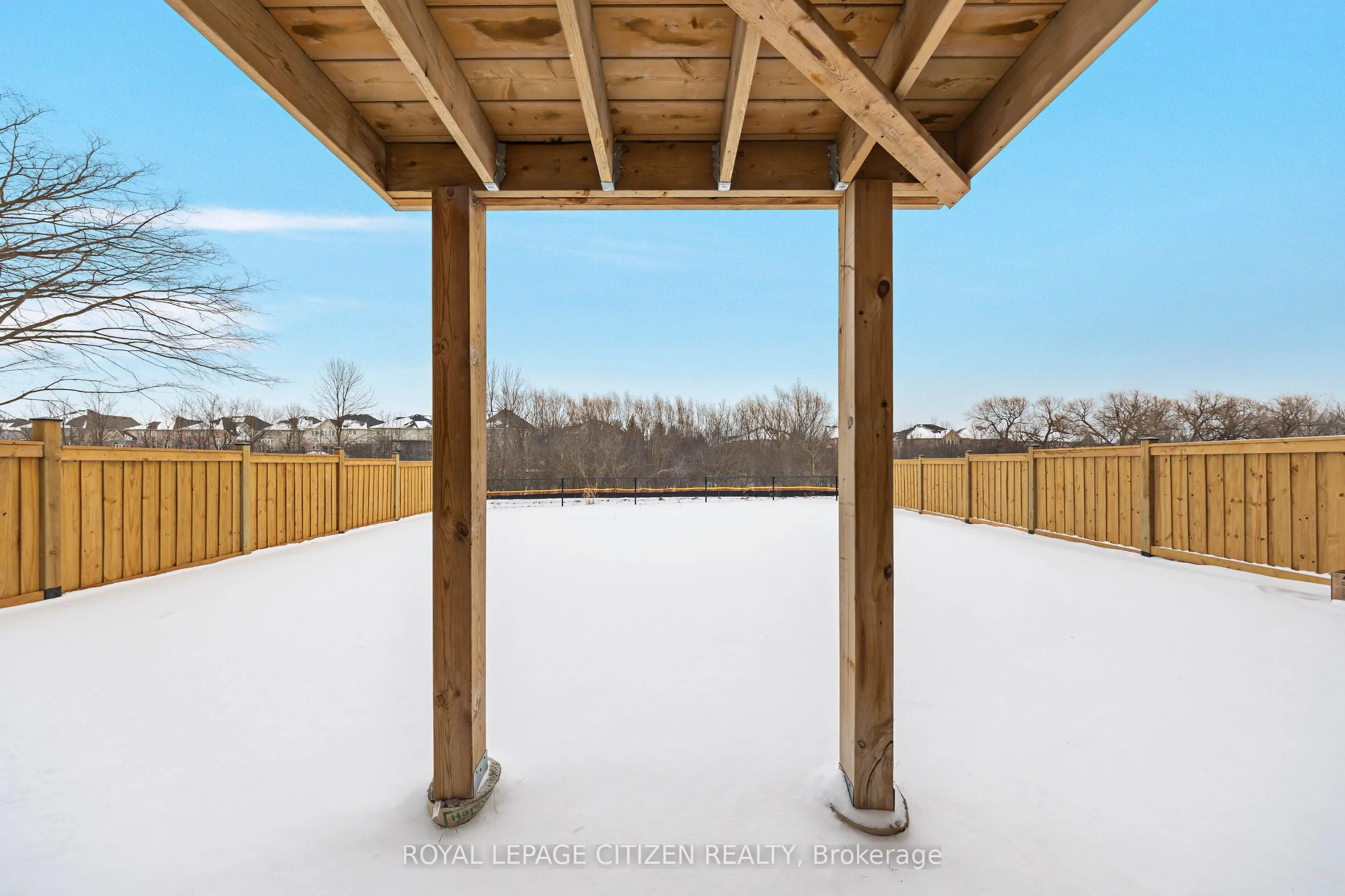 82 Closson Drive