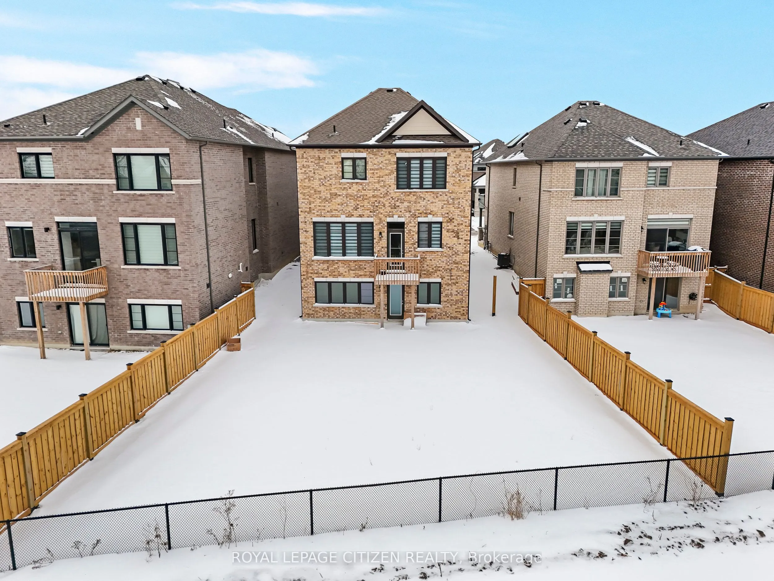 82 Closson Drive