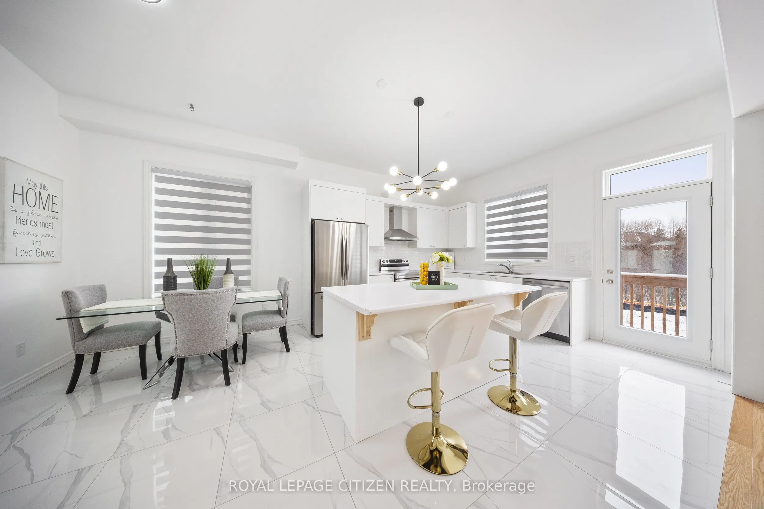 82 Closson Drive
