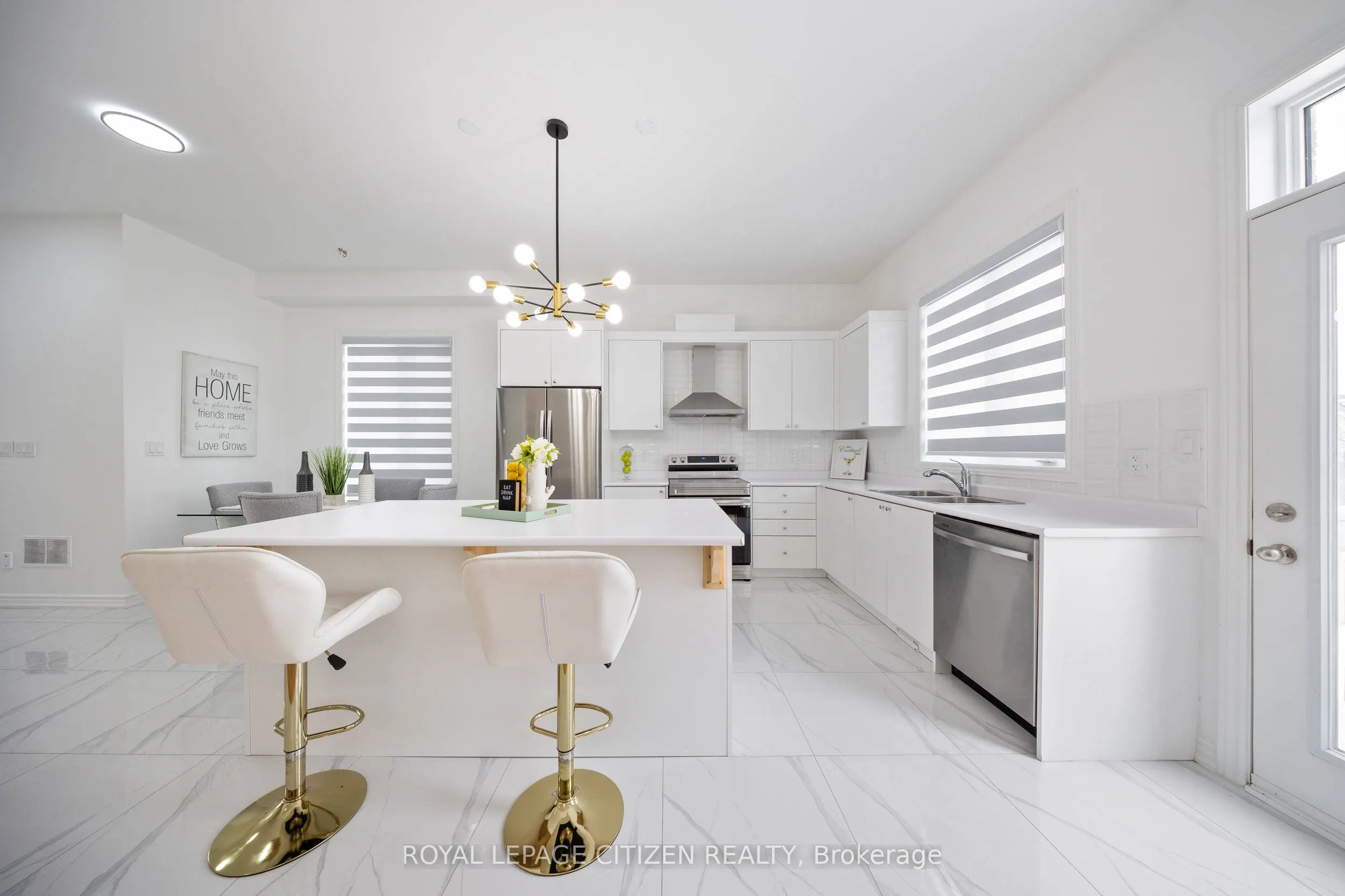 82 Closson Drive
