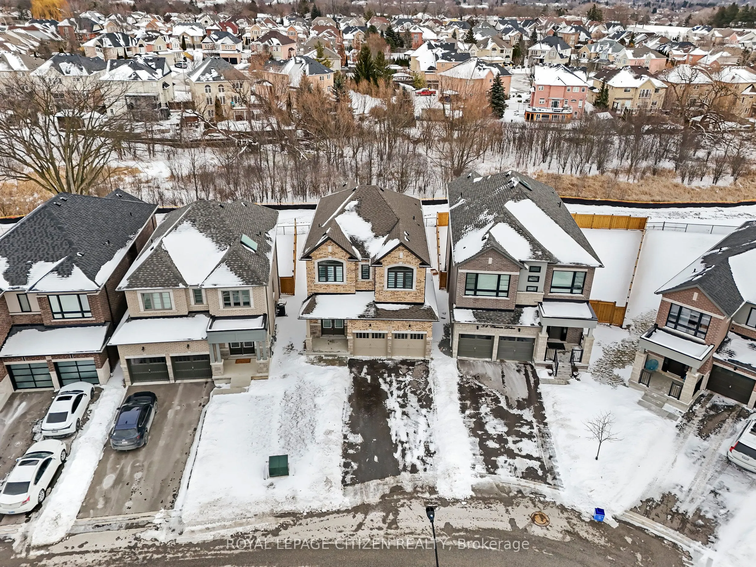 82 Closson Drive