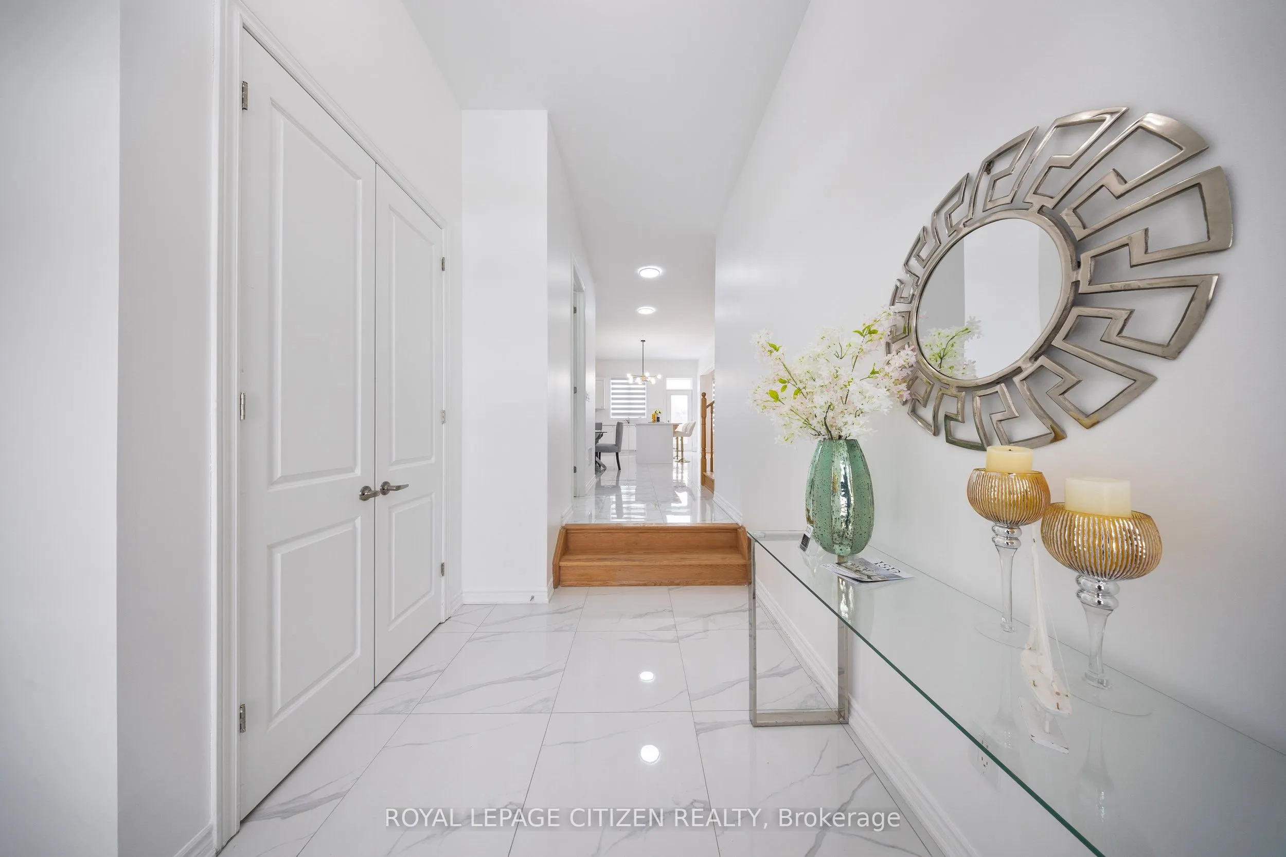 82 Closson Drive