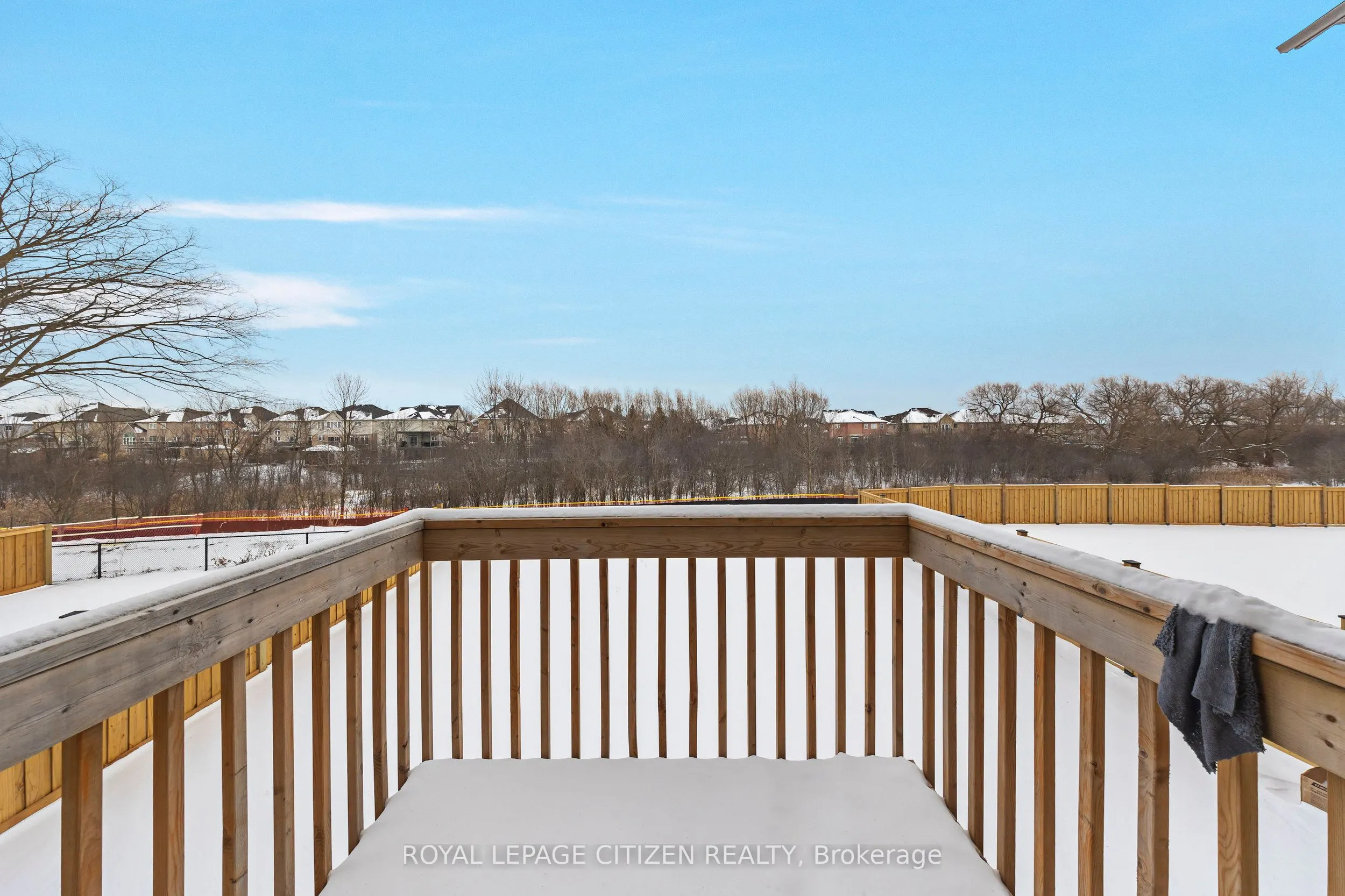 82 Closson Drive