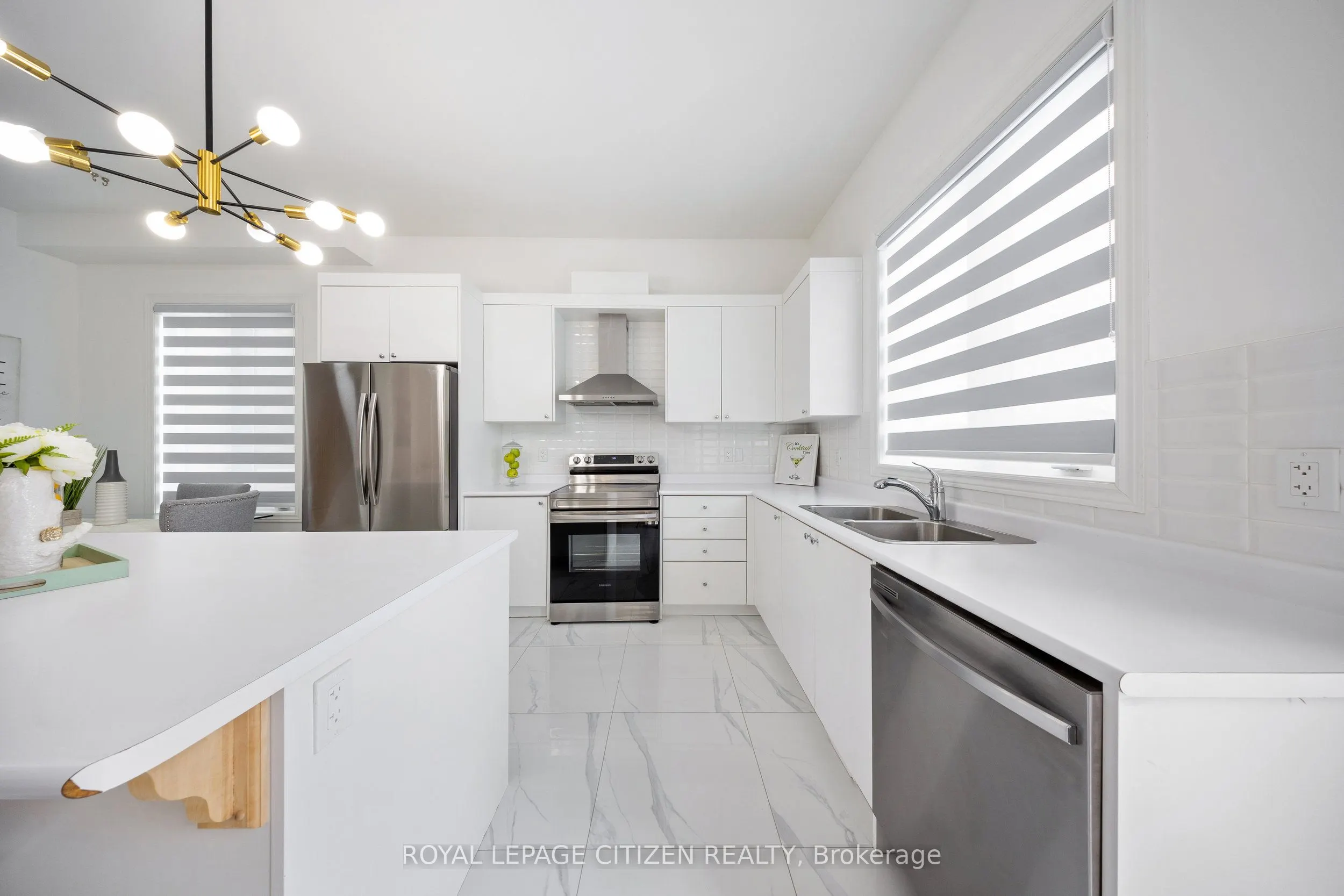 82 Closson Drive